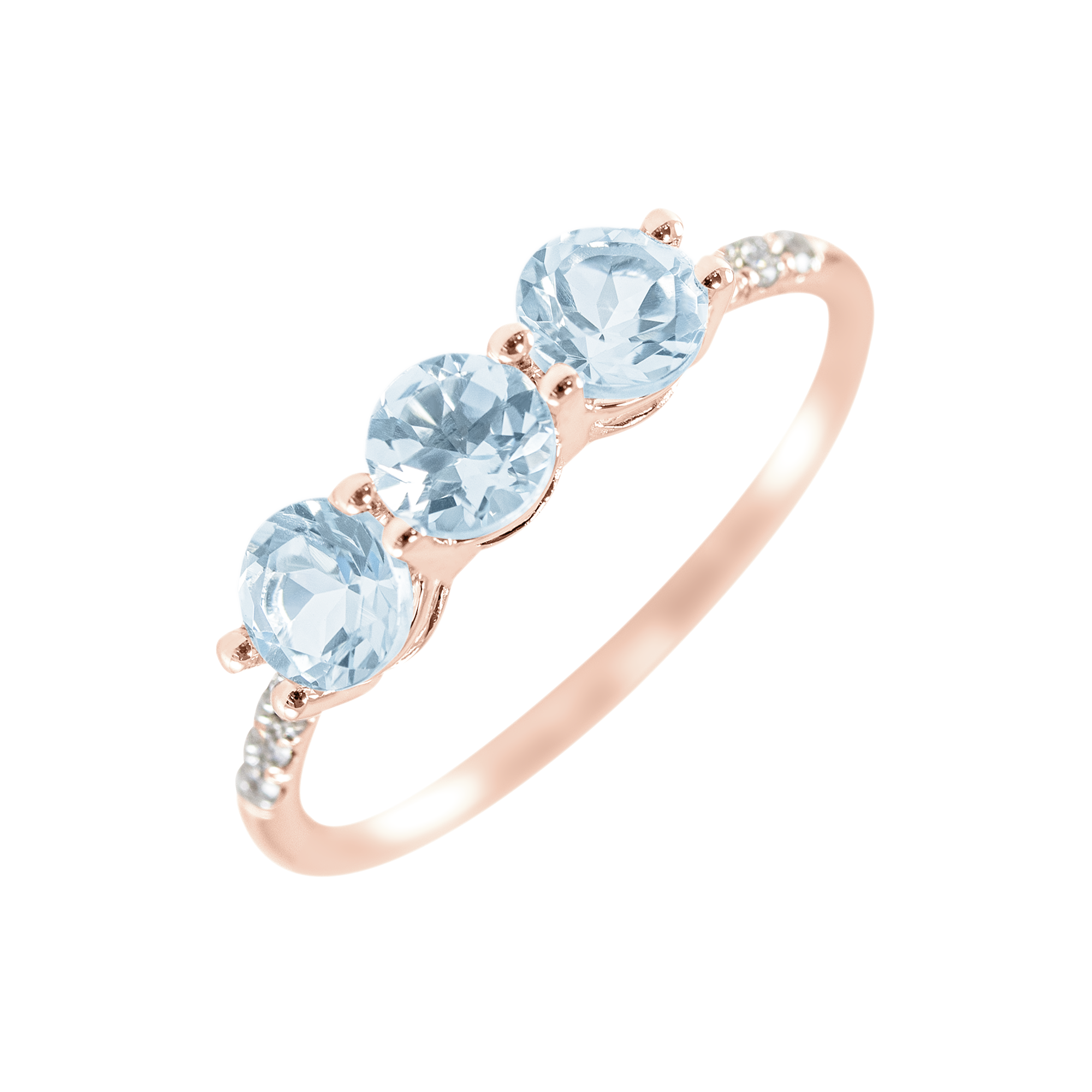 Personalized Laura Ring