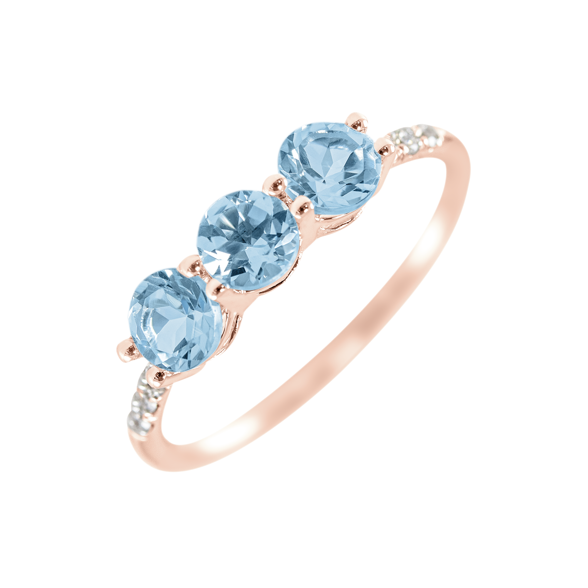 Personalized Laura Ring