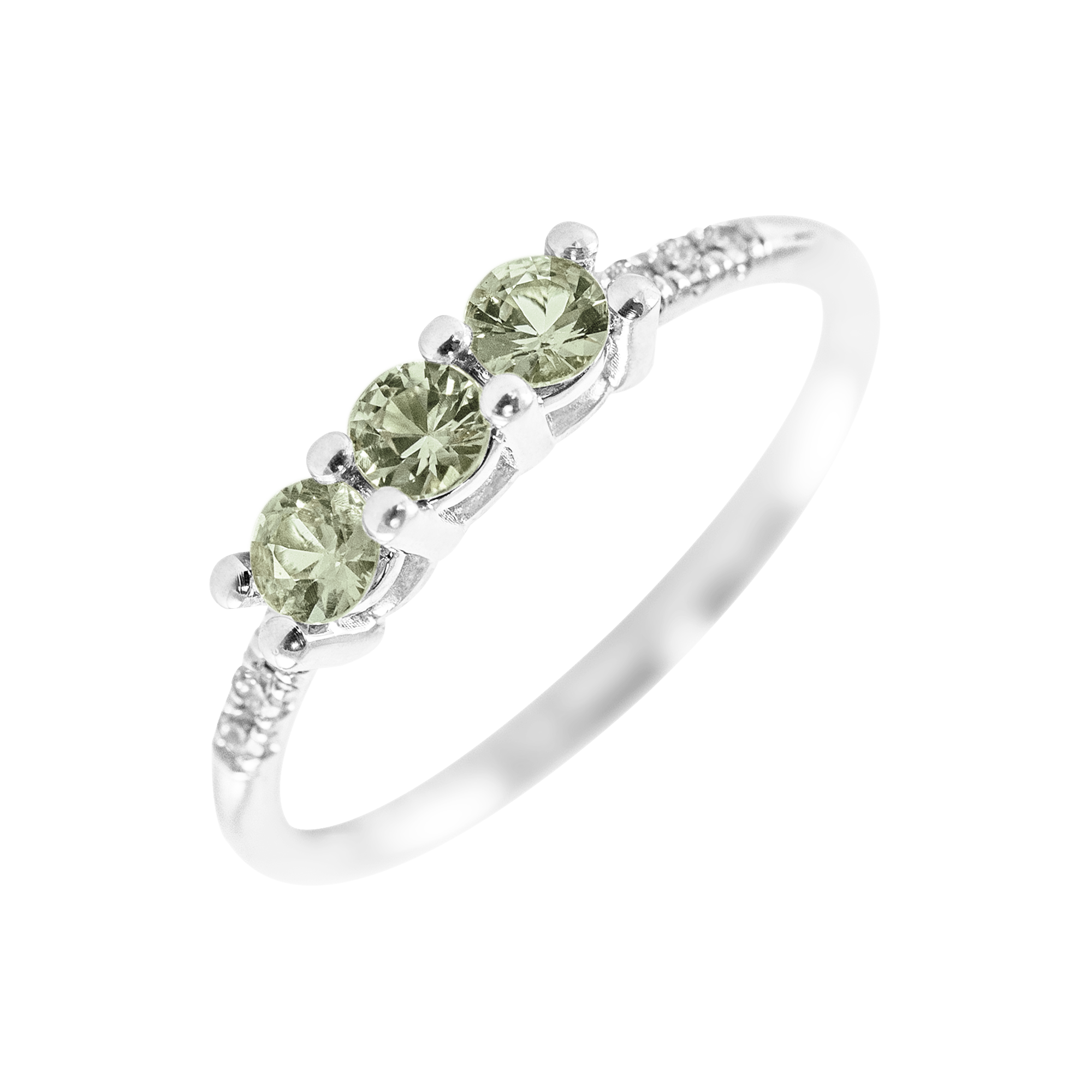 Mini Anel Laura Personalizado