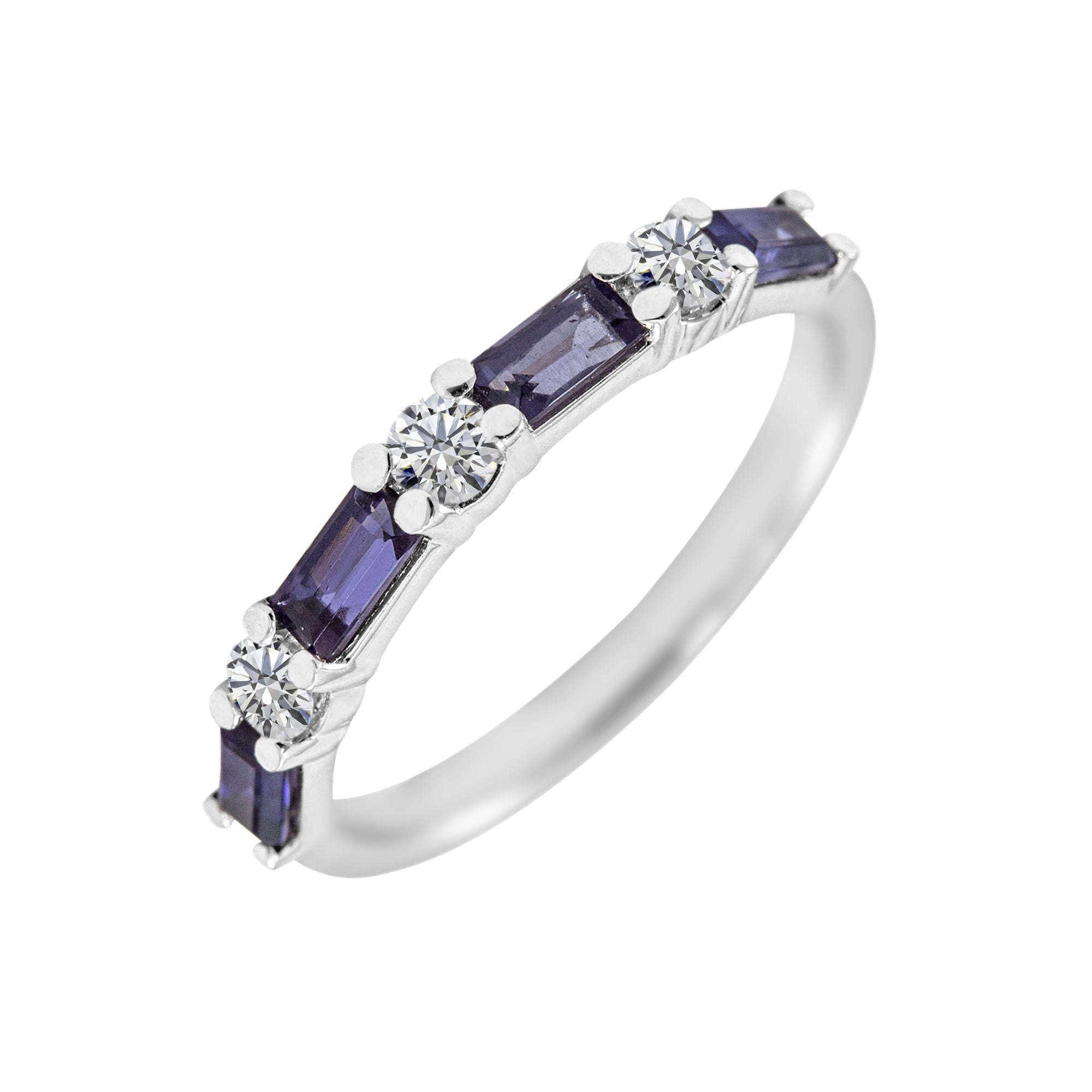 Anillo Simone - Blanca Jewels