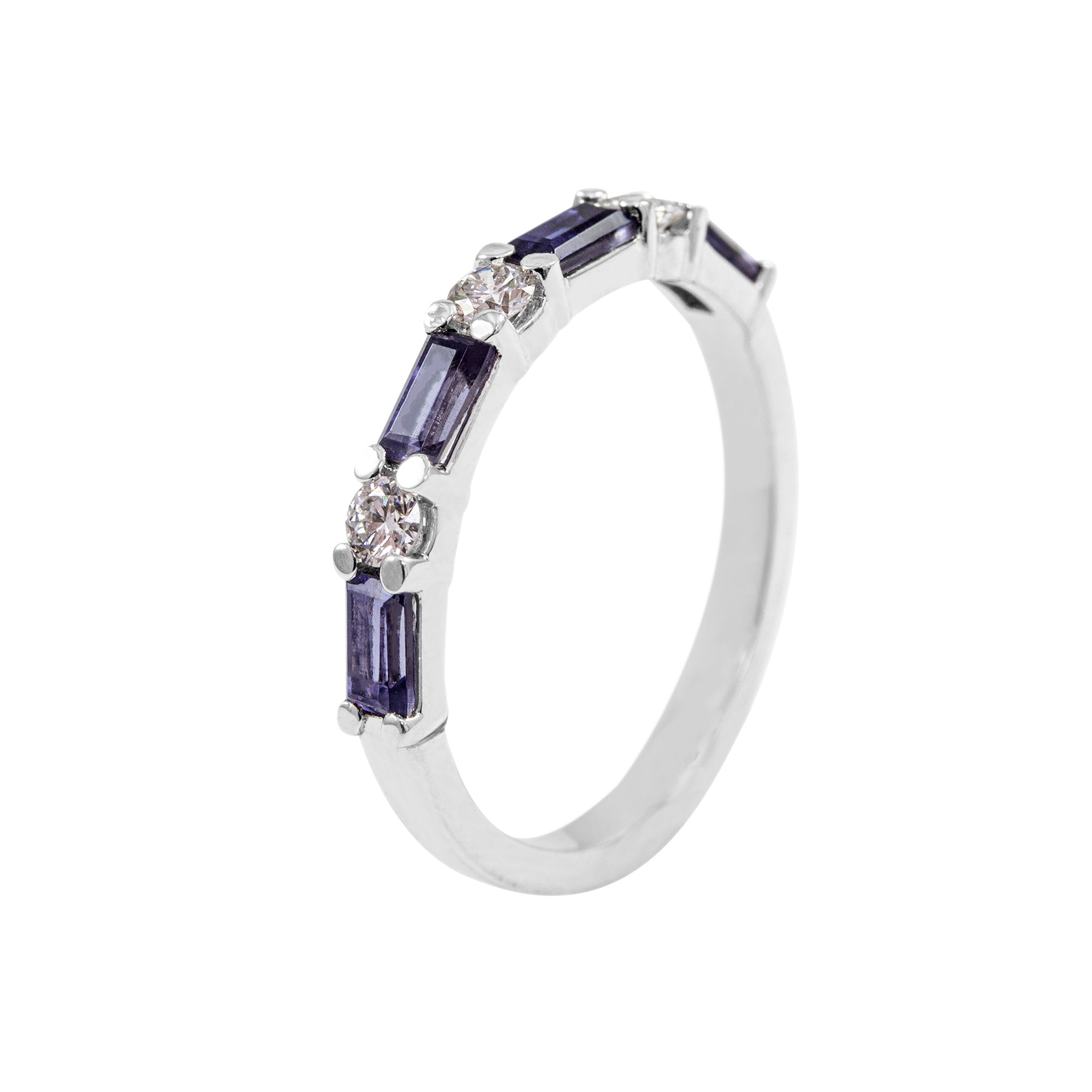 Anillo Simone - Blanca Jewels