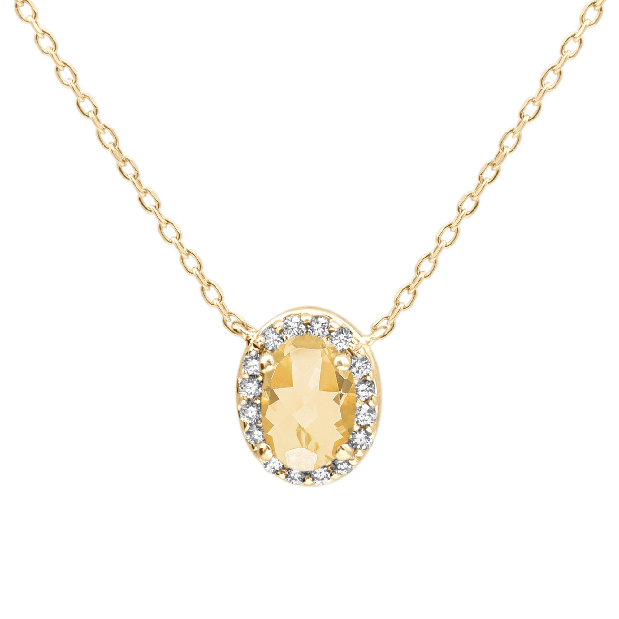 Alma Colors Choker