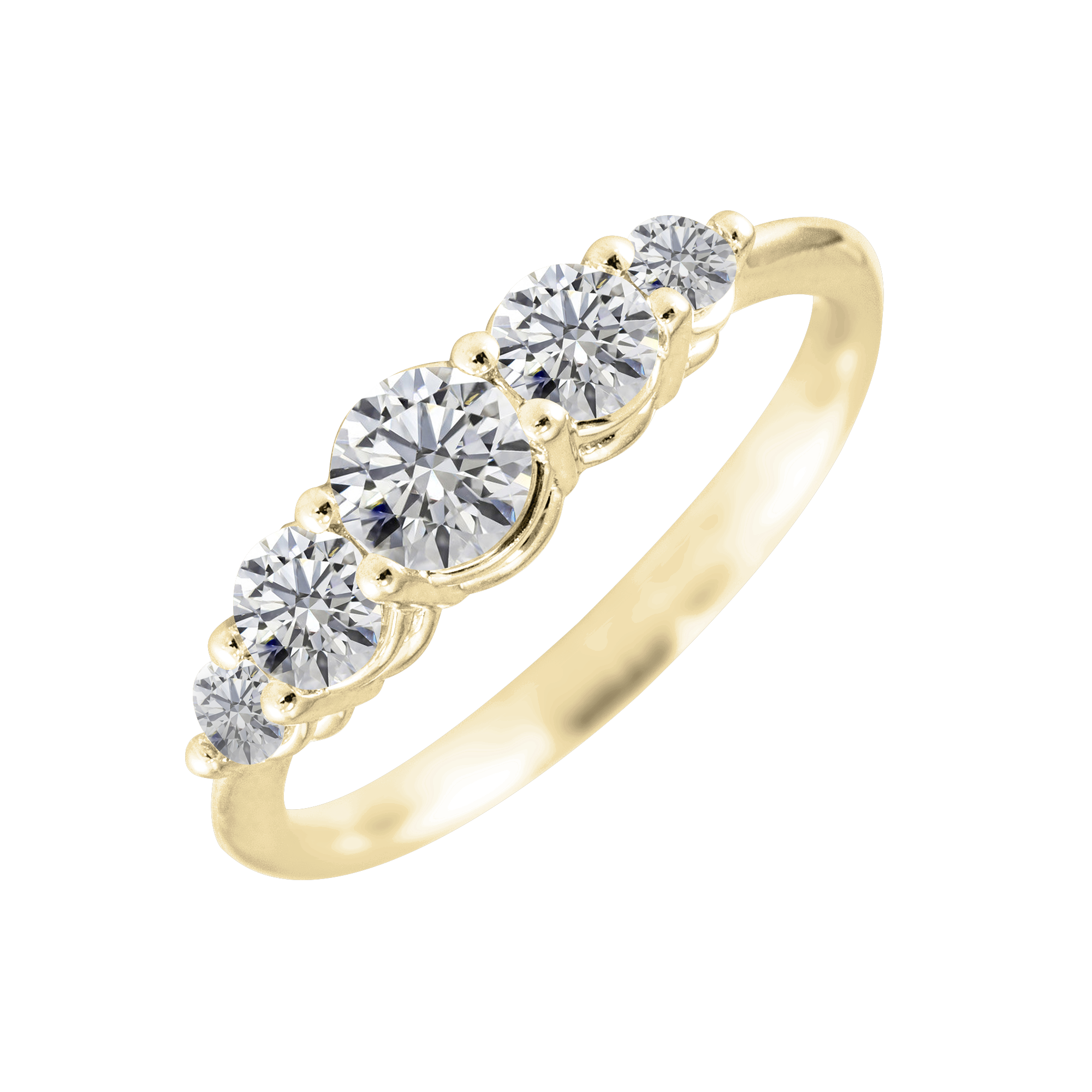 Cinquillo Gemma Personalizado