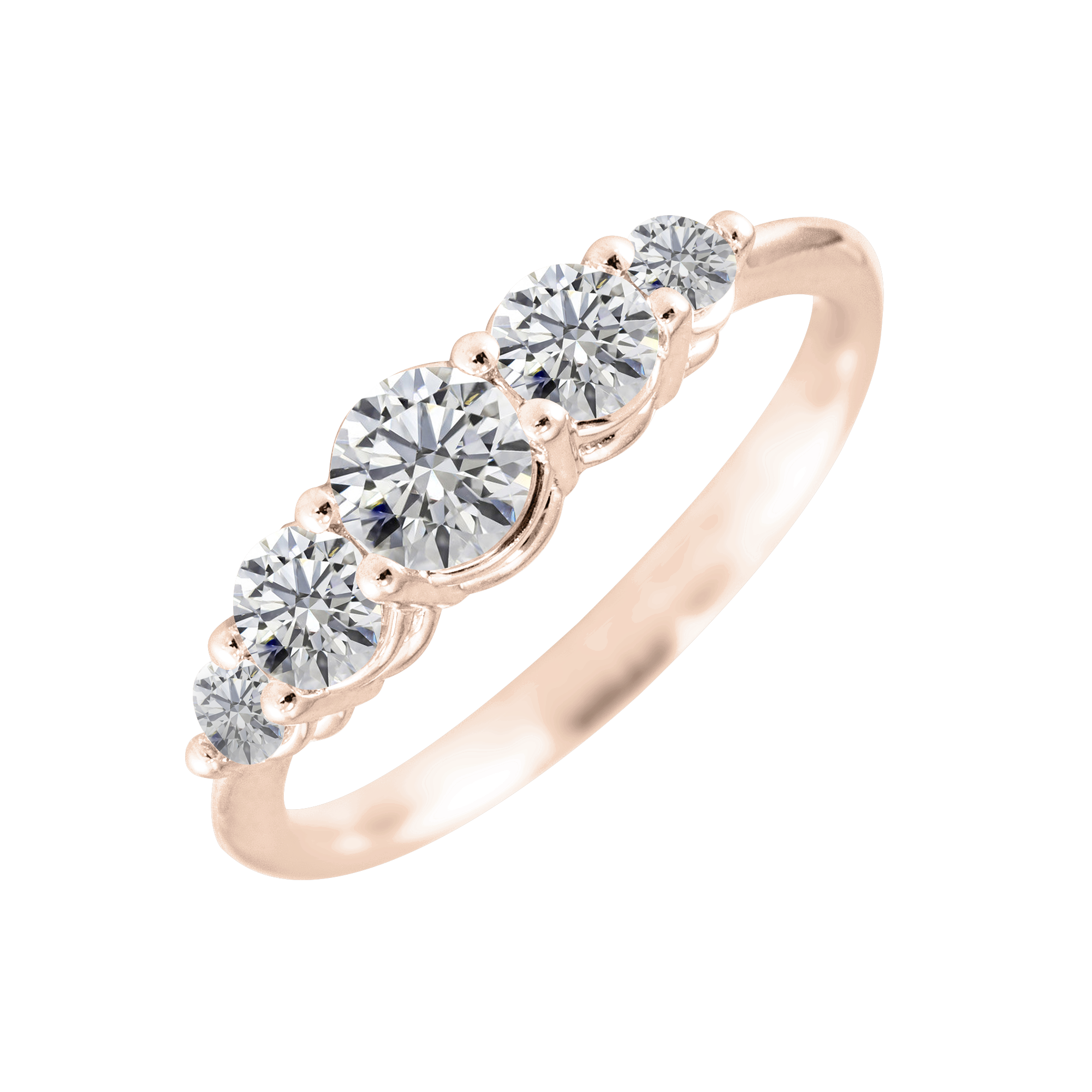 Personalized Gemma Cinquillo