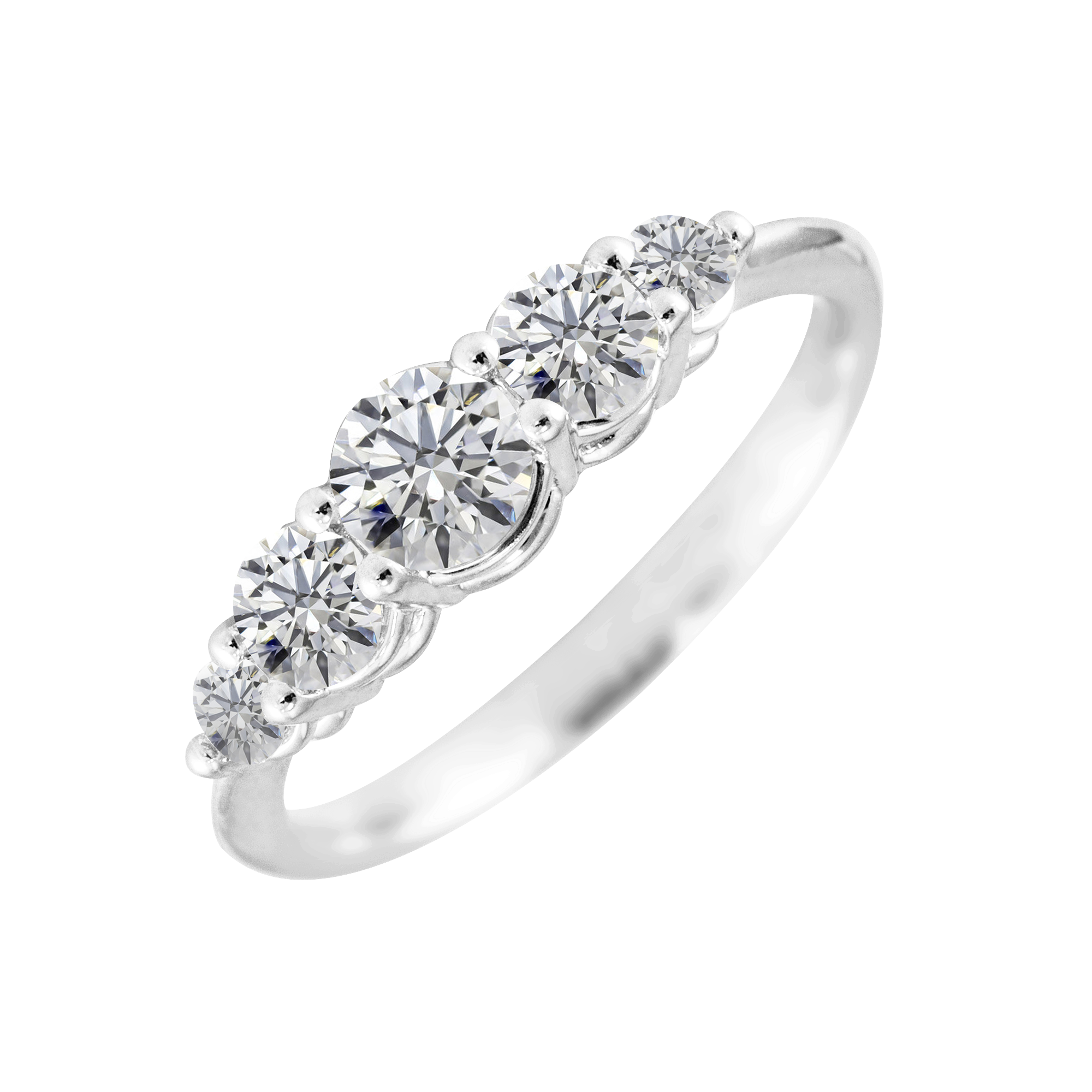 Personalized Gemma Cinquillo