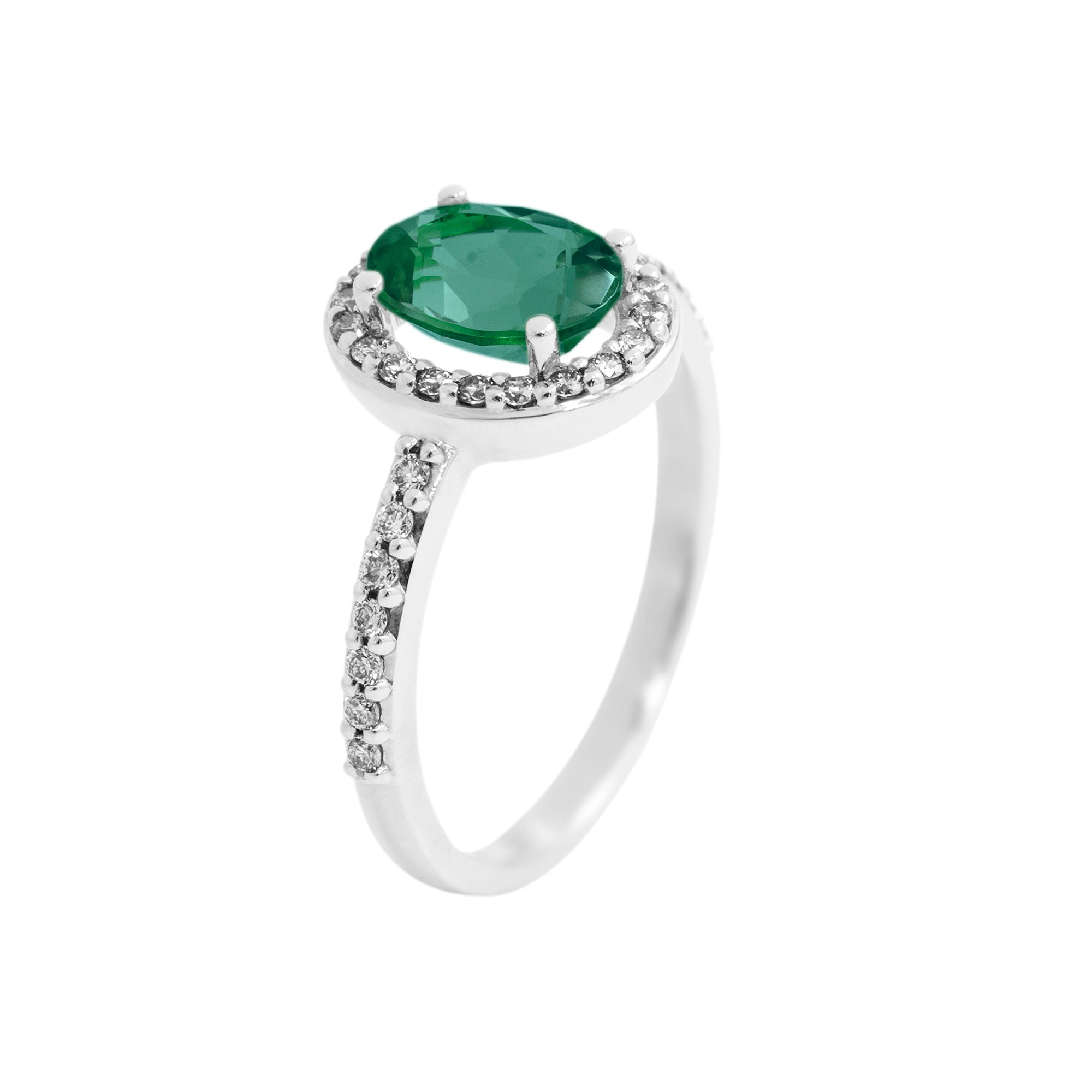 anillo-de-compromiso-oro-18k-cubierto-de-diamantes-y-esmeralda-central