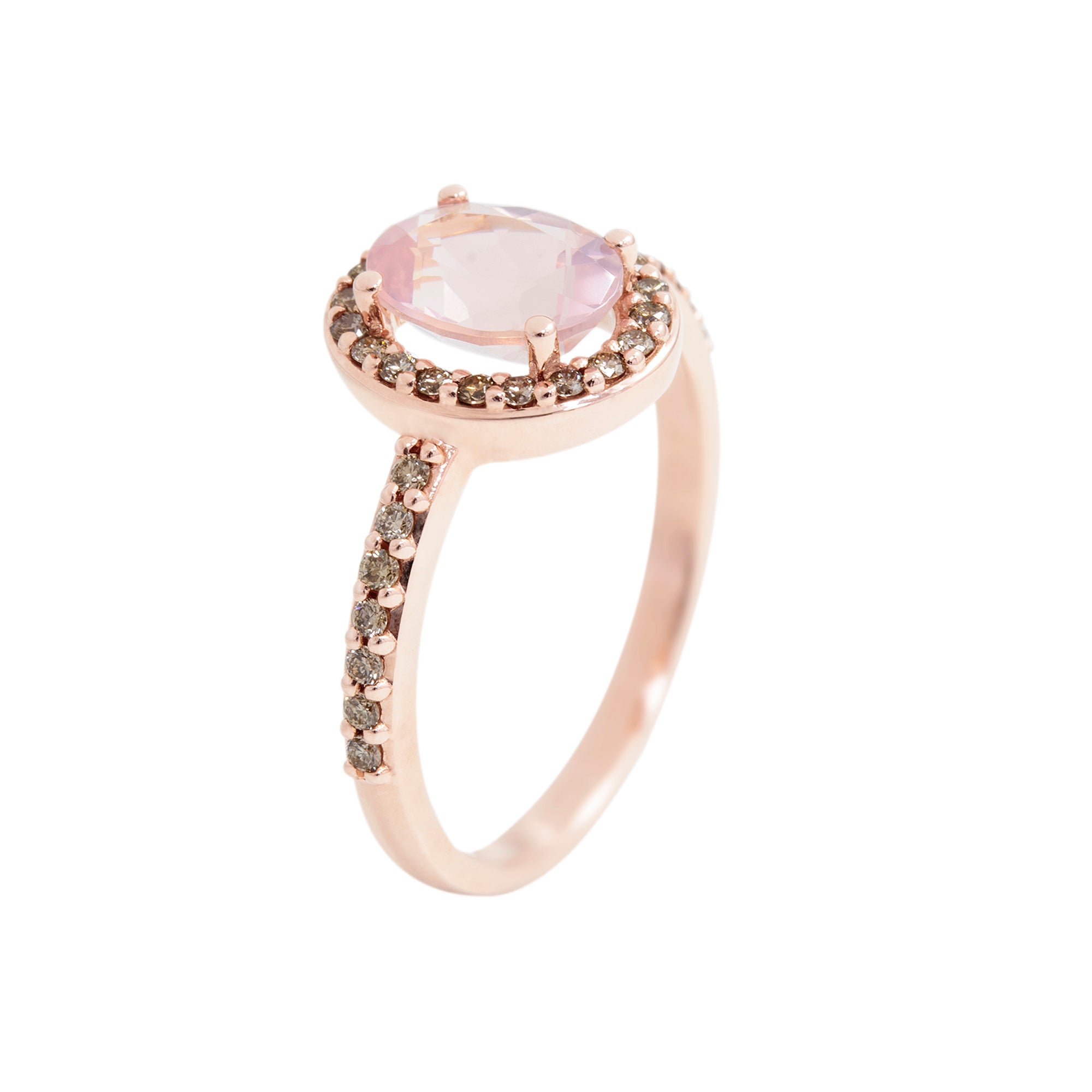 Anillo Alma Completo Colores - Blanca Jewels