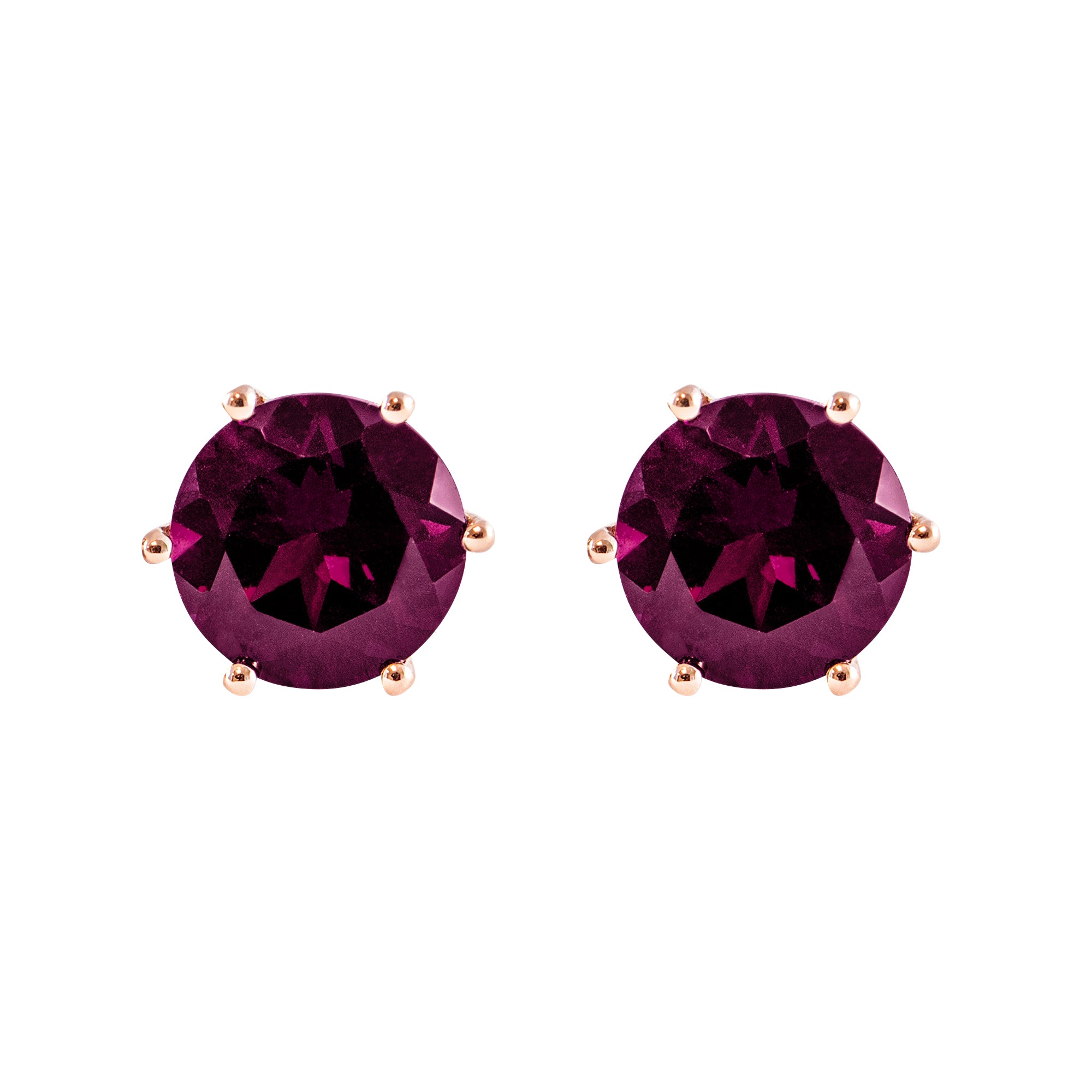 Pendientes Color Maxi - Blanca Jewels