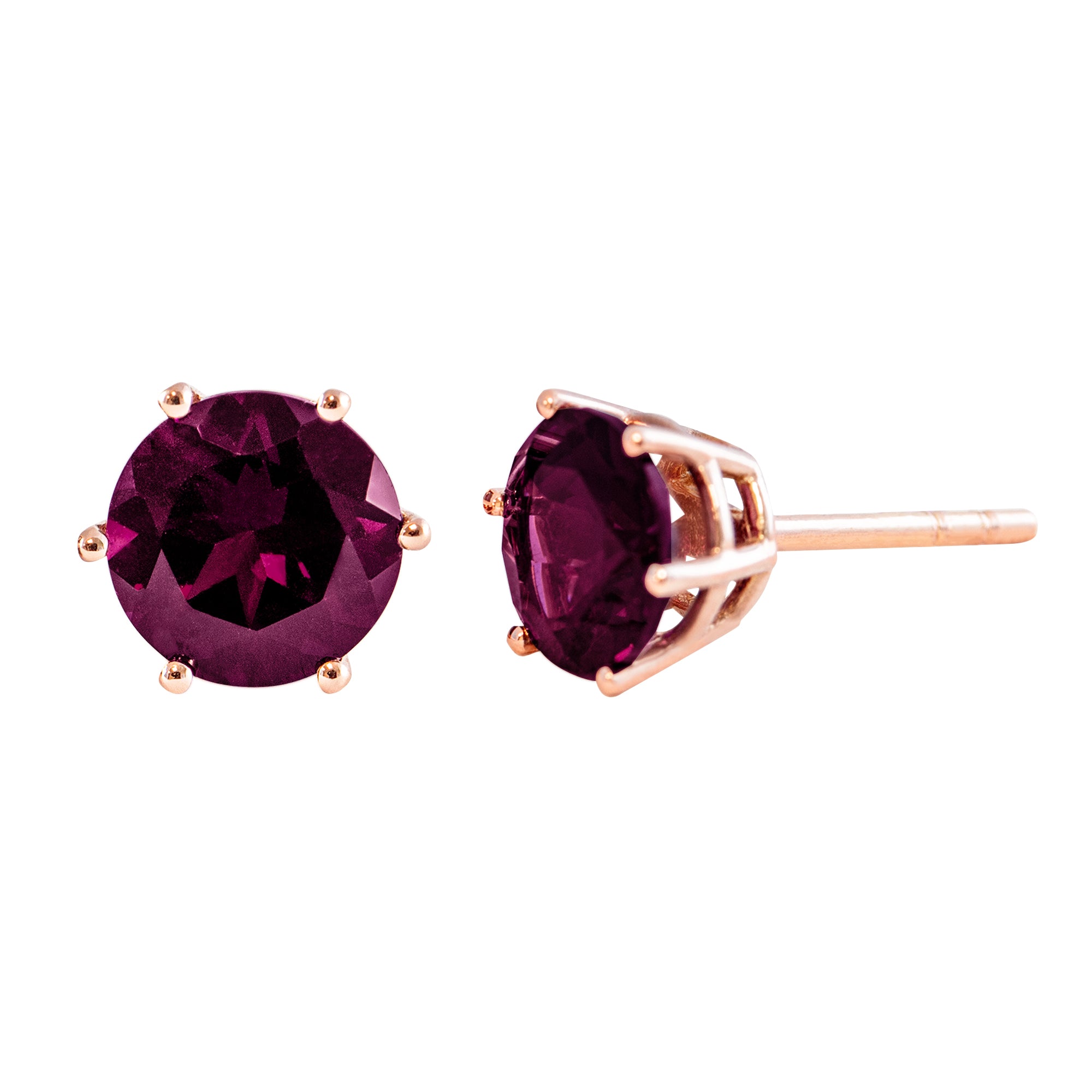 Pendientes Color Maxi - Blanca Jewels
