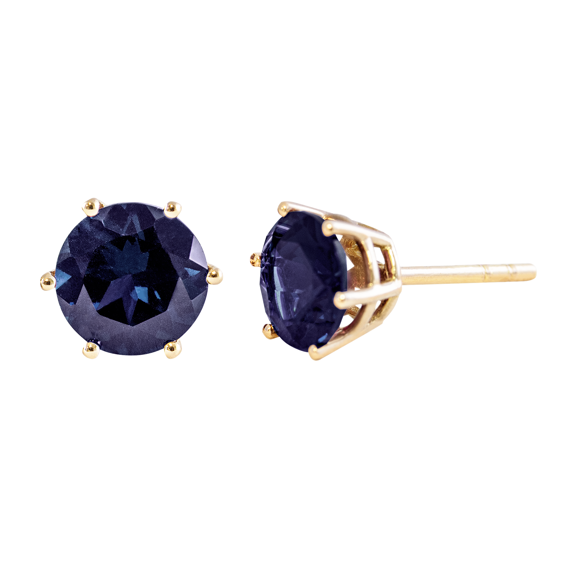 Pendientes Color Maxi Personalizados