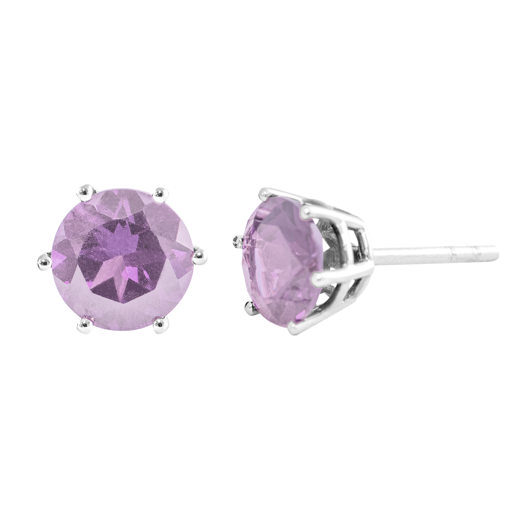 Pendientes Color Maxi Personalizados