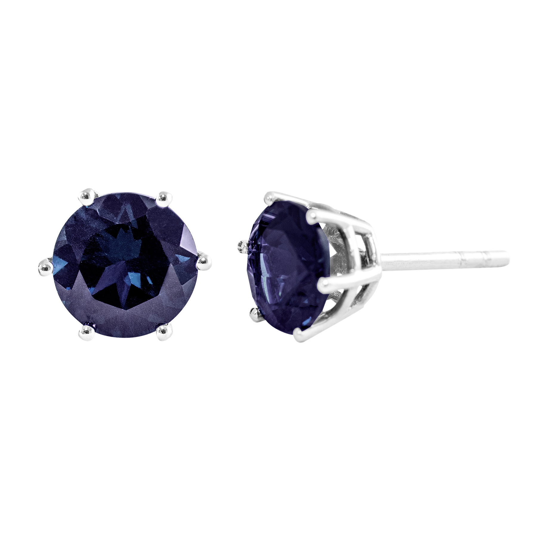 Pendientes Color Maxi Personalizados