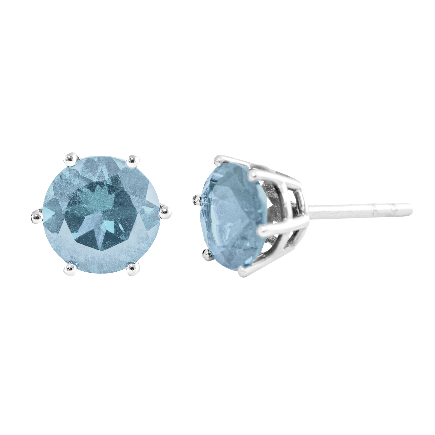 Pendientes Color Maxi Personalizados