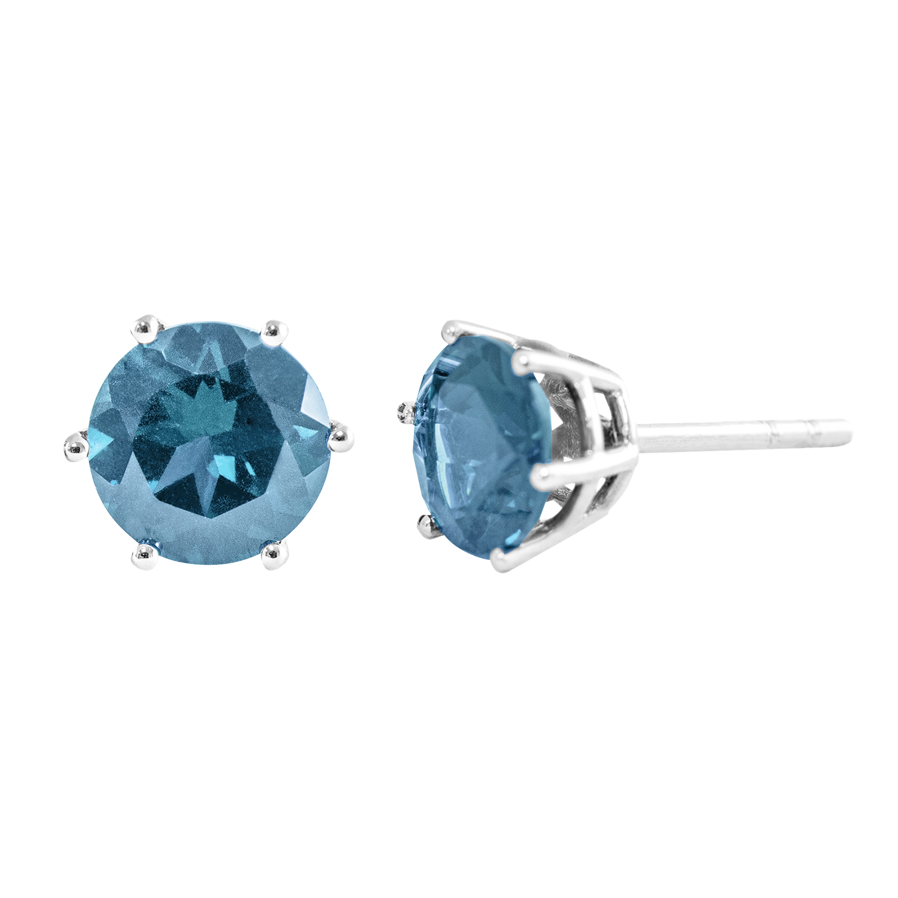 Pendientes Color Maxi Personalizados