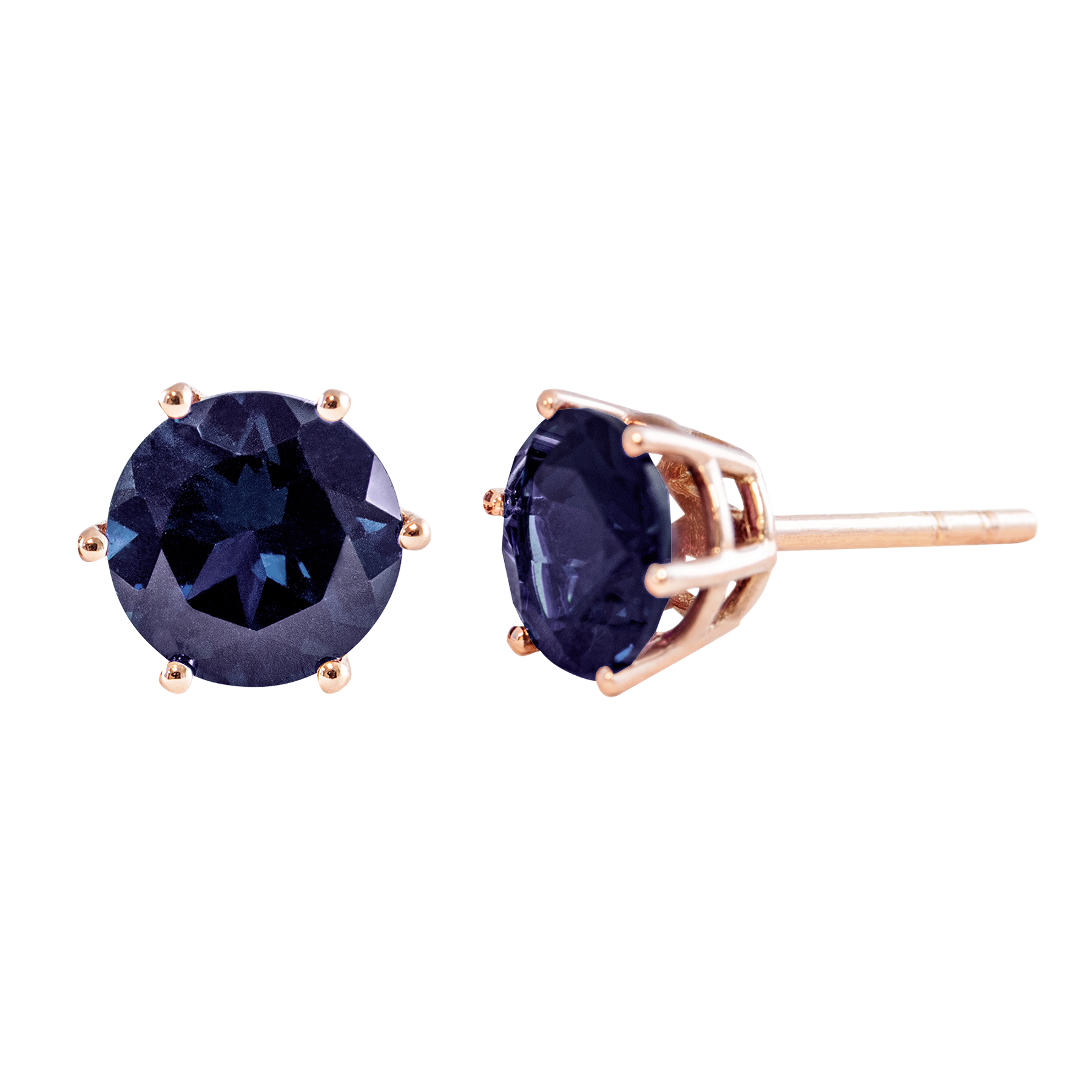 Pendientes Color Maxi Personalizados