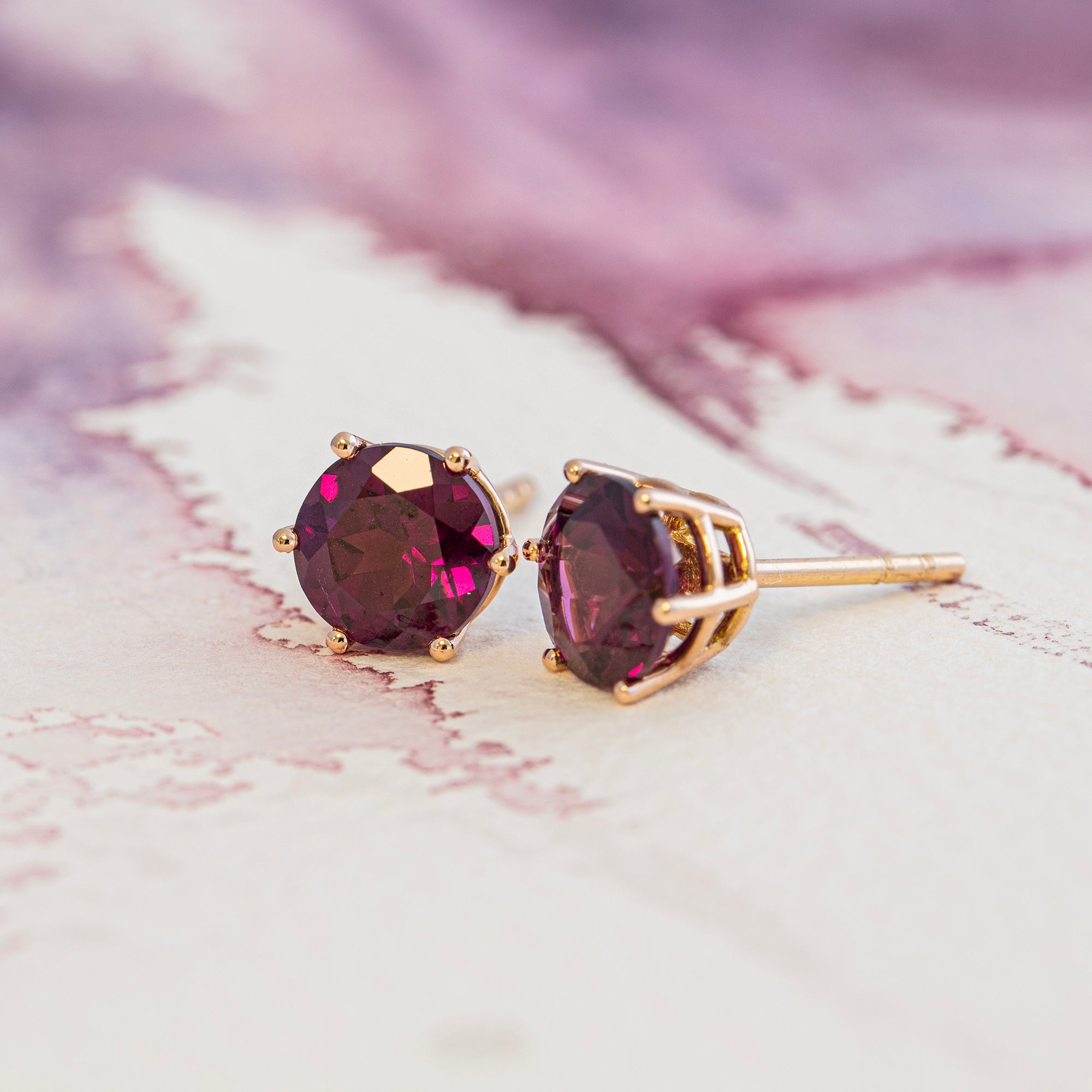 Pendientes Color Maxi