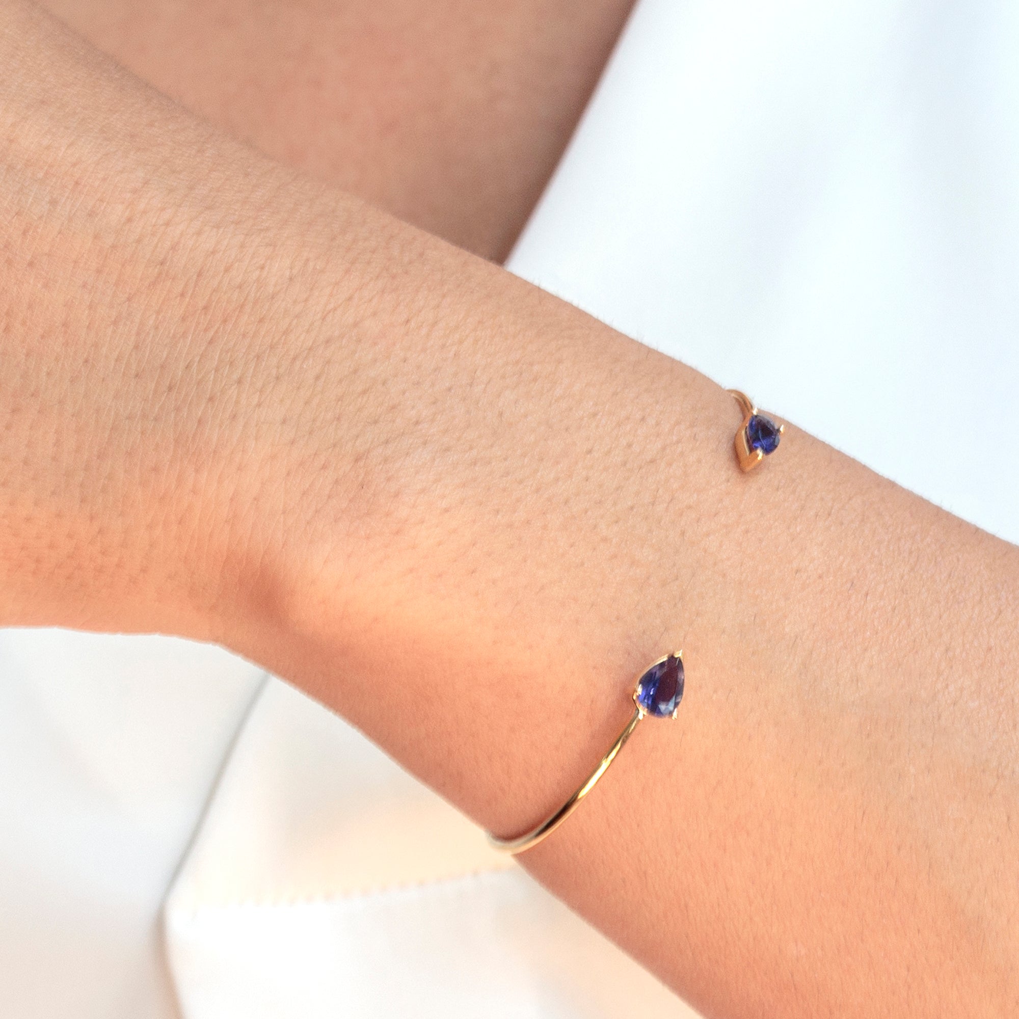 Esclava lágrima - Blanca Jewels