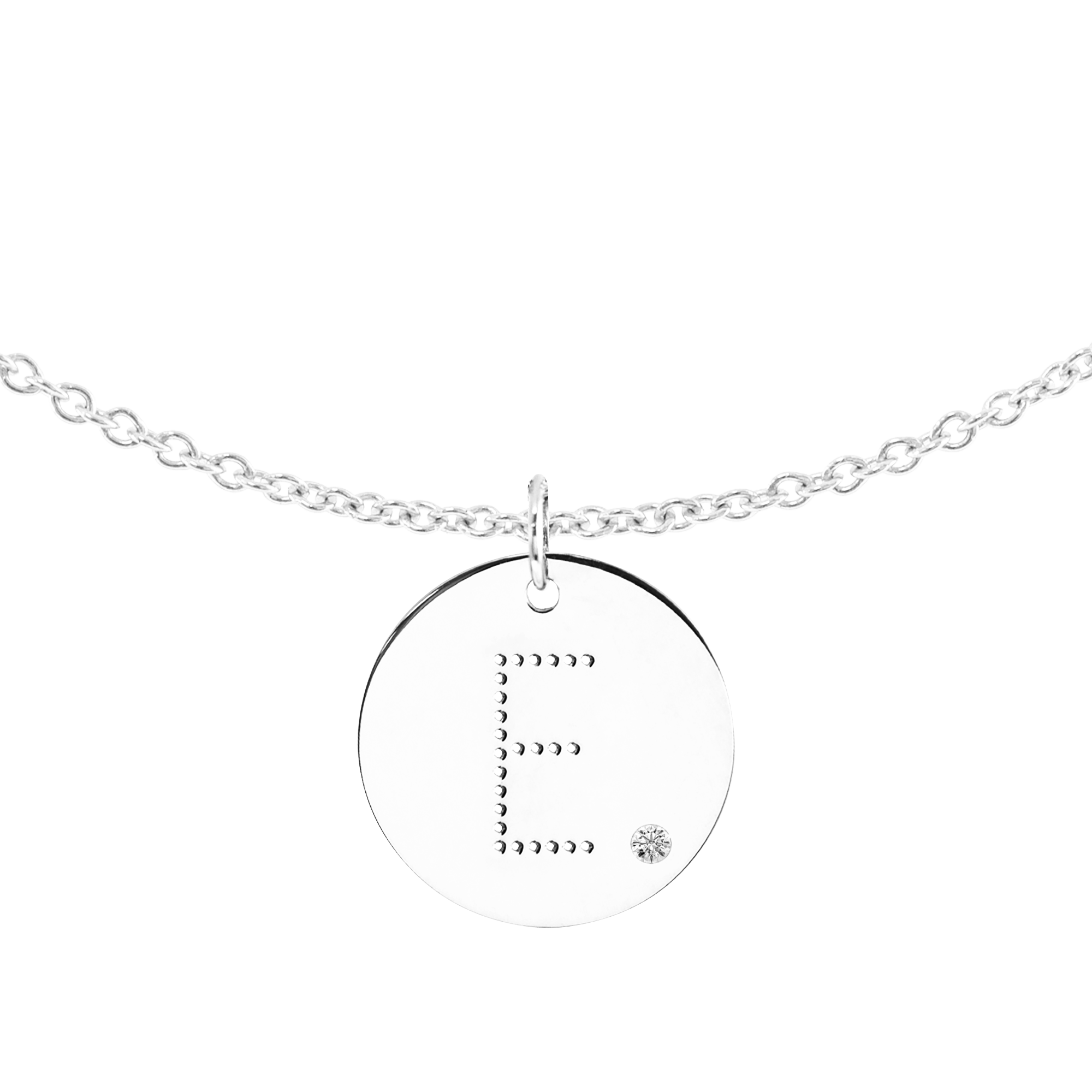 Colgante Eva Personalizado