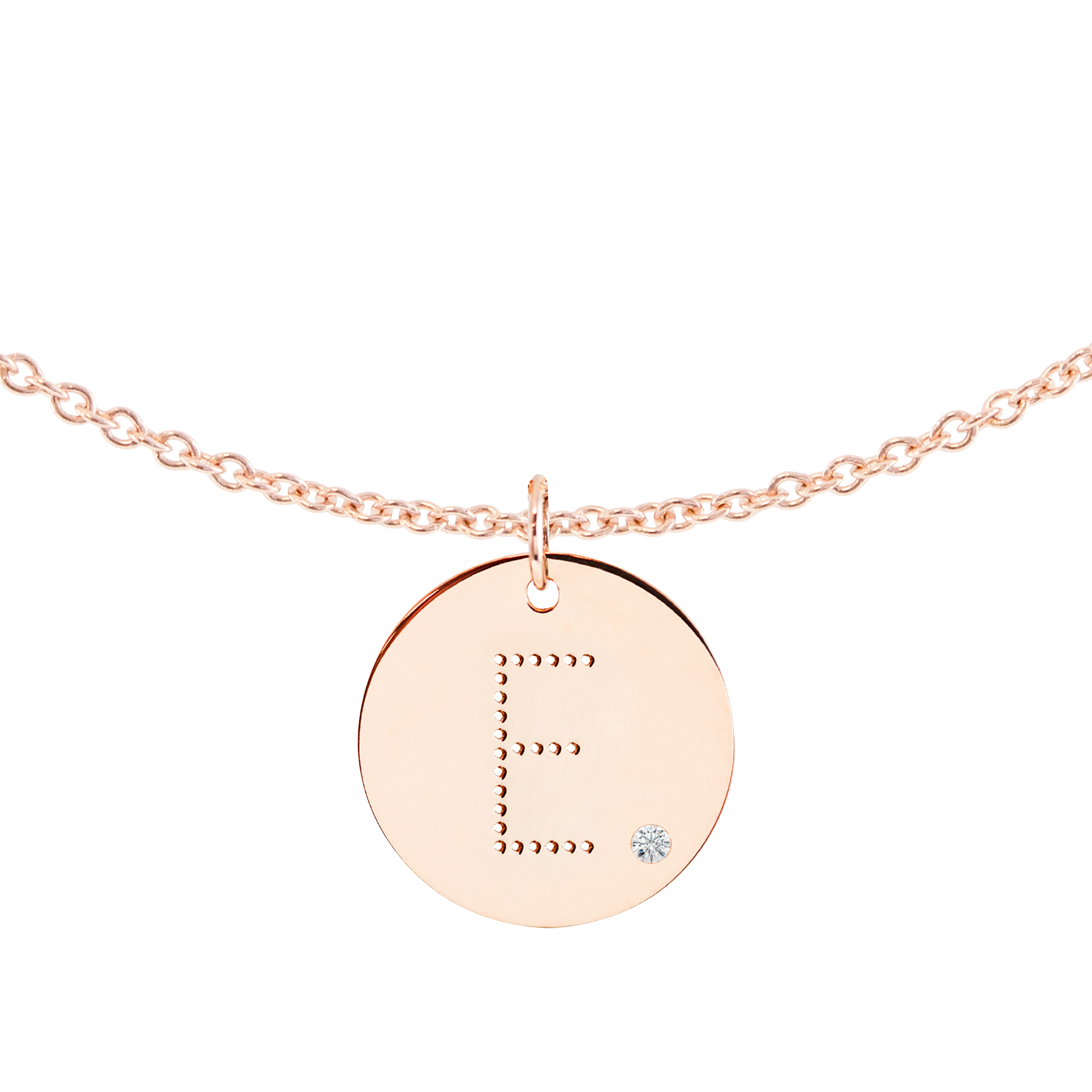 Colgante Eva Personalizado