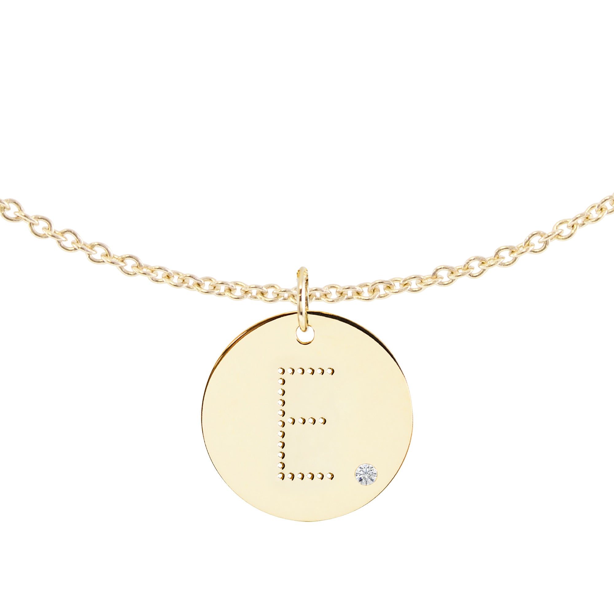 Colgante Eva Personalizado