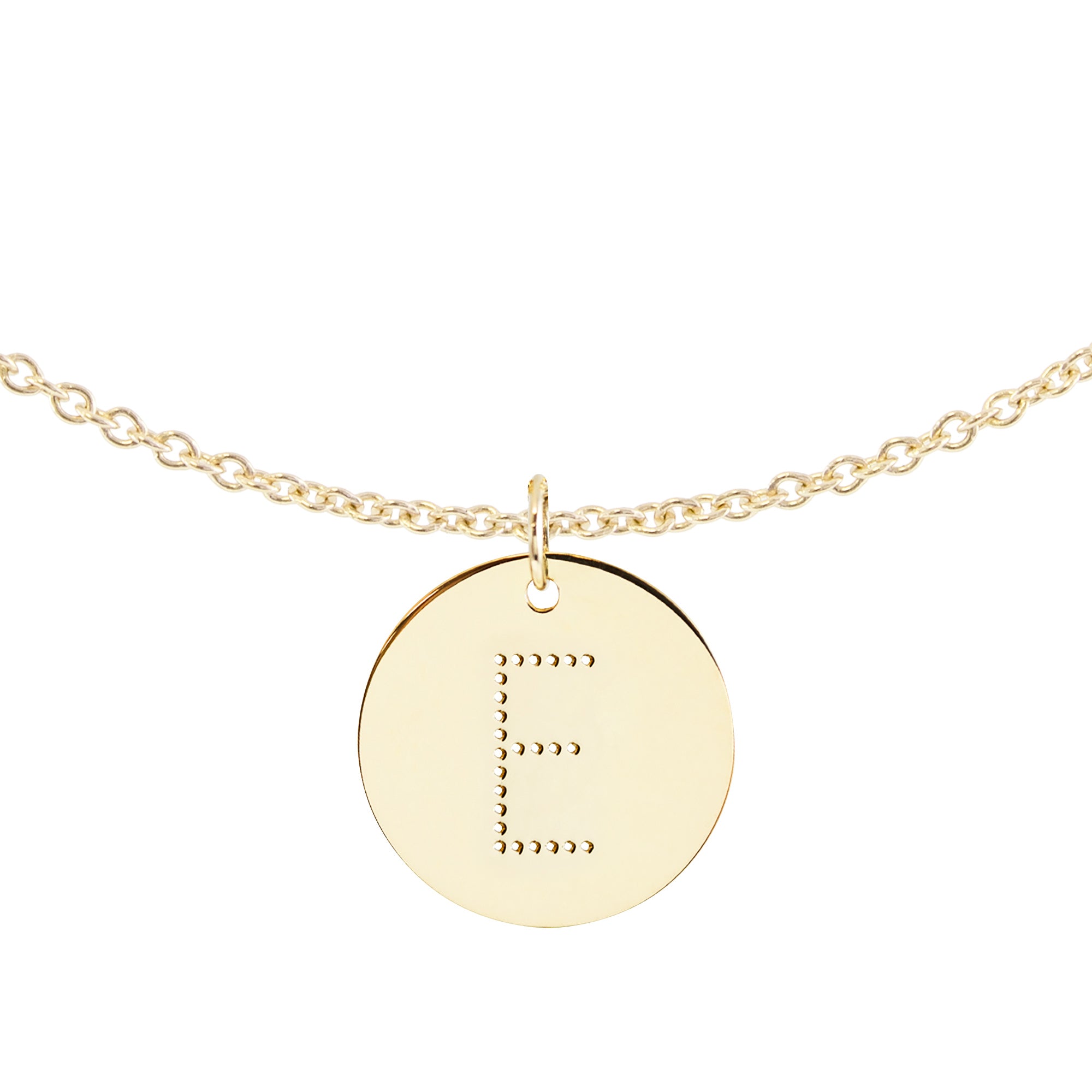 Colgante Eva Personalizado