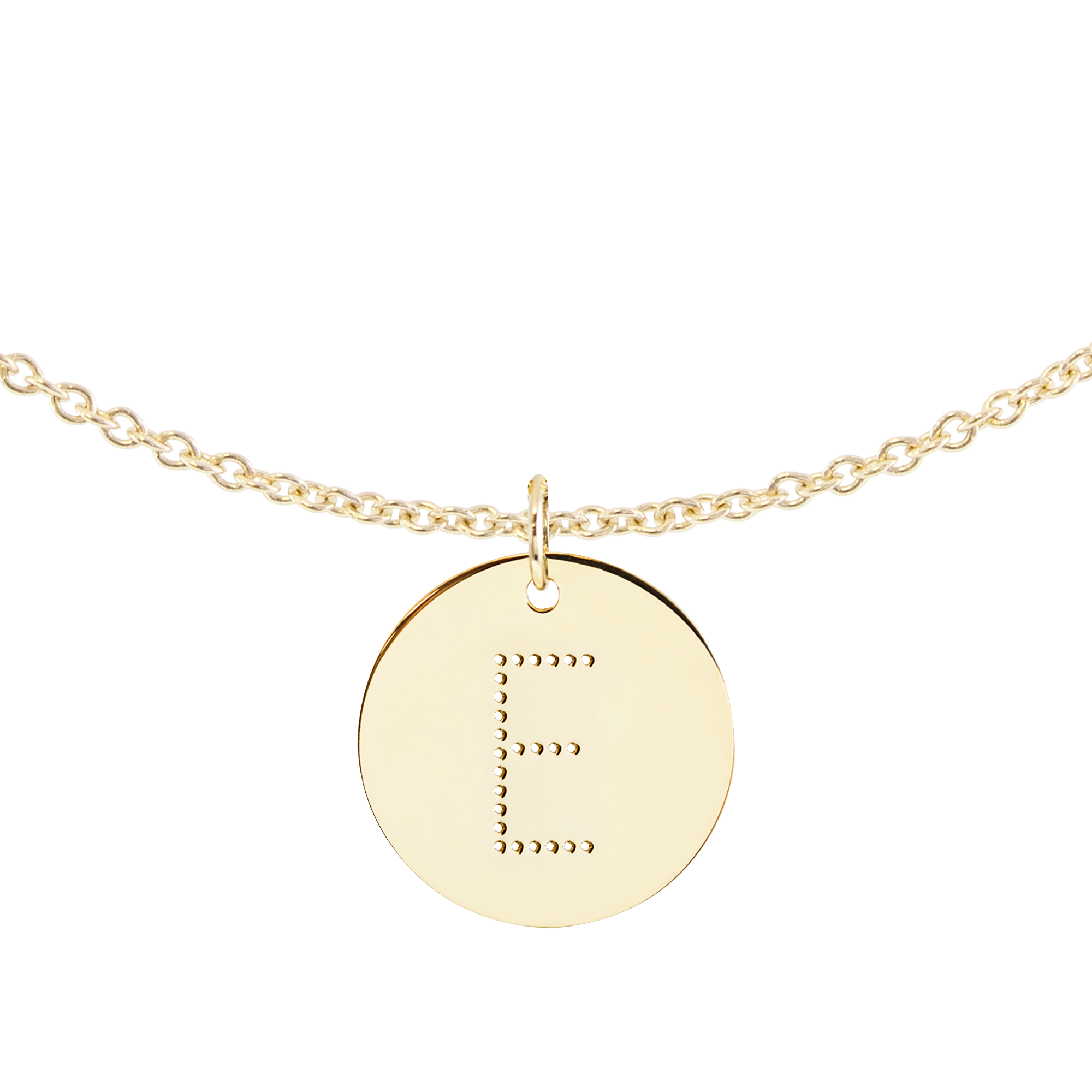 Colgante Eva Personalizado