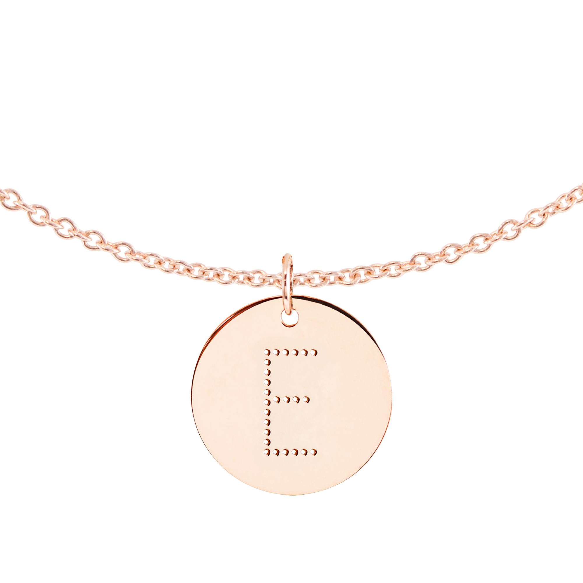 Colgante Eva Personalizado