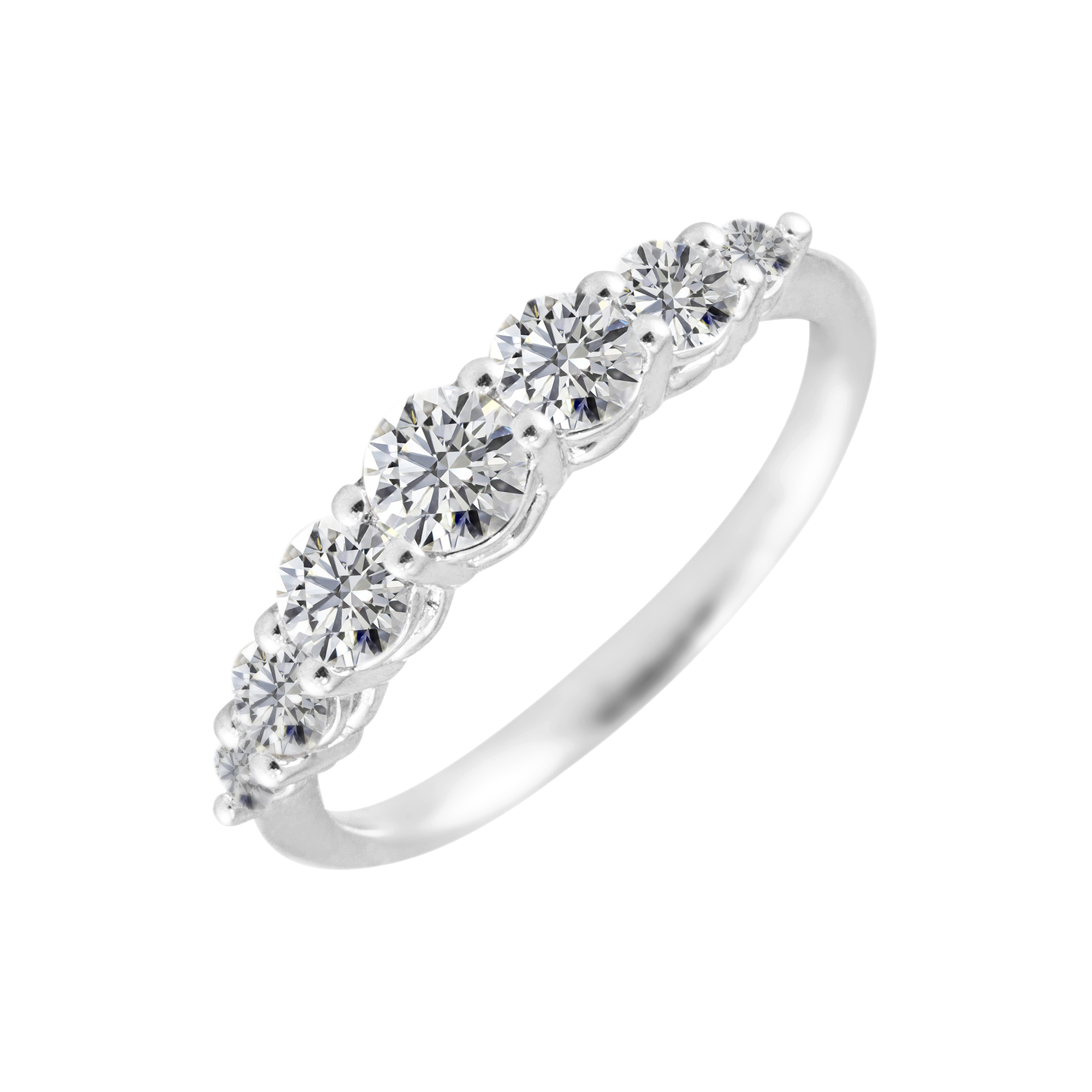 Anillo Carol Personalizado