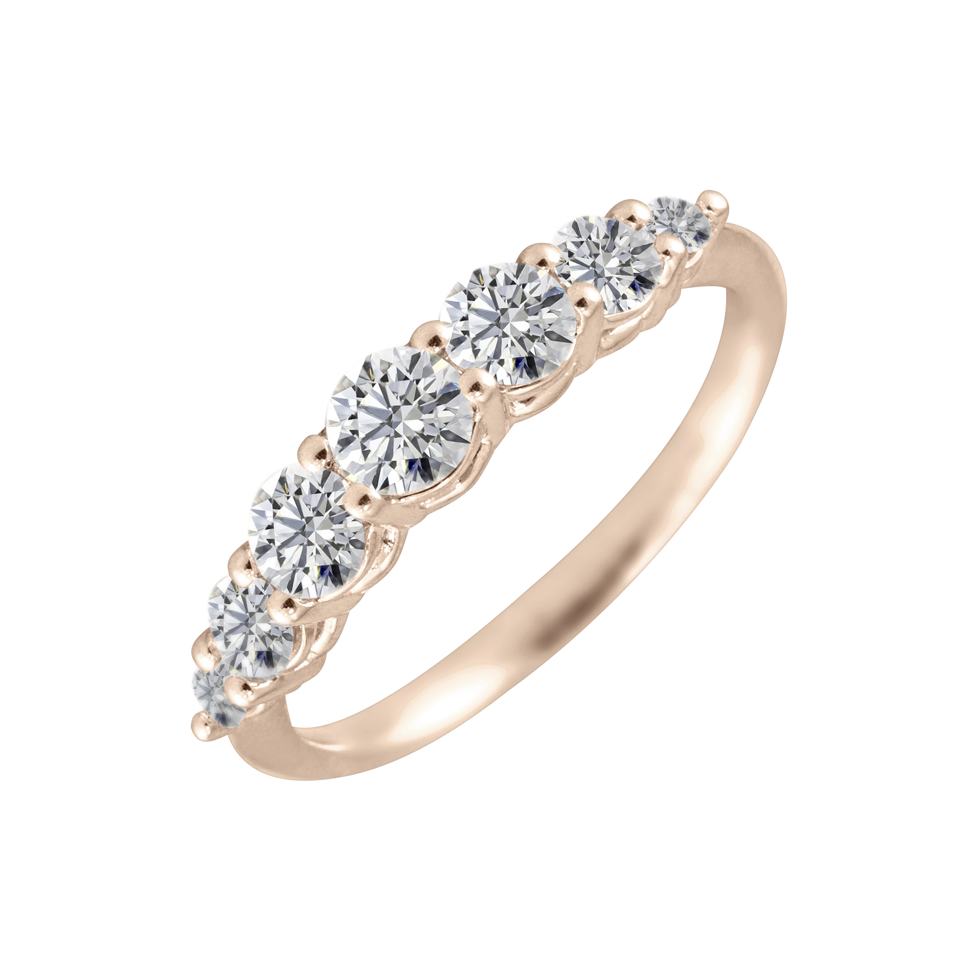 Anillo Carol Personalizado