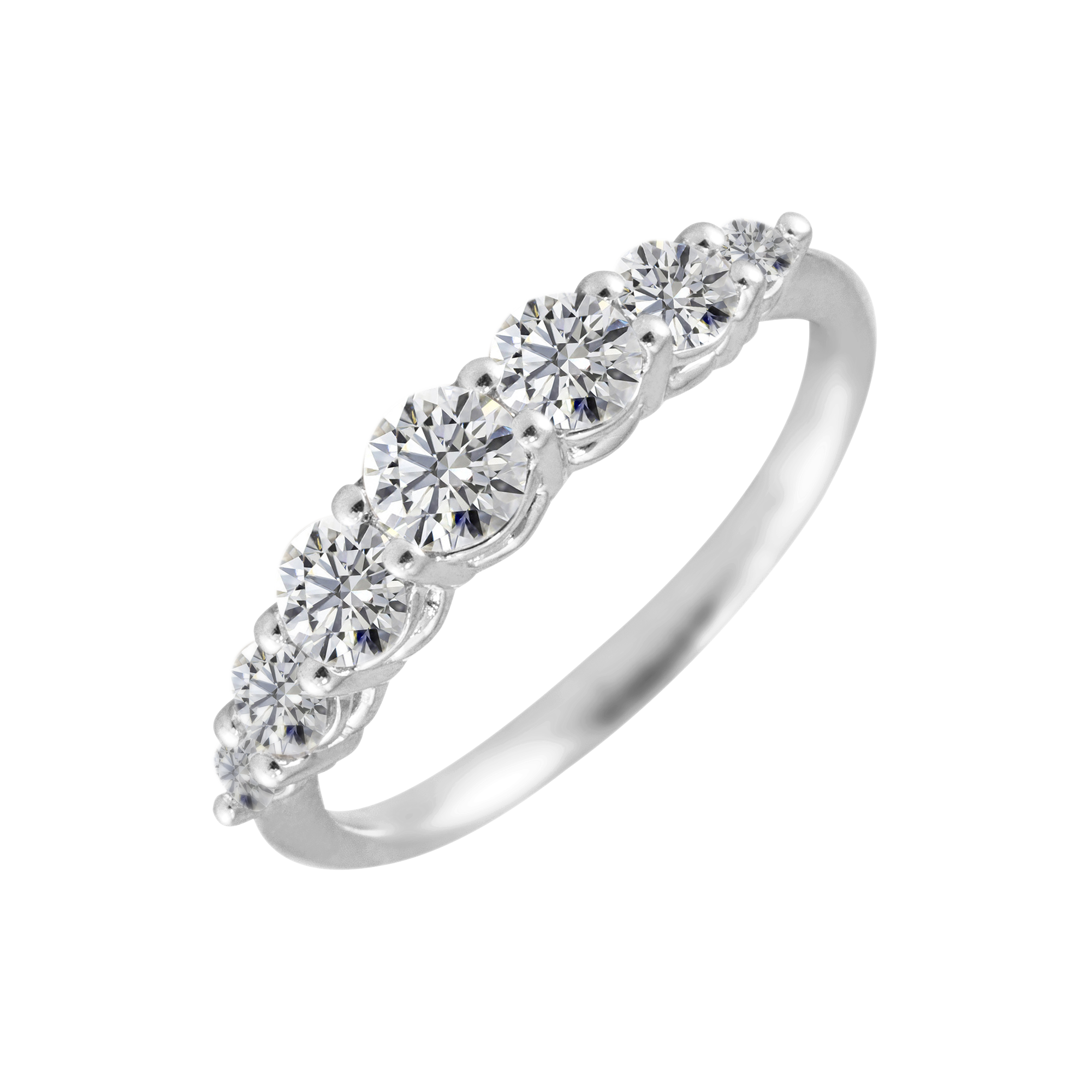 Anillo Carol Personalizado