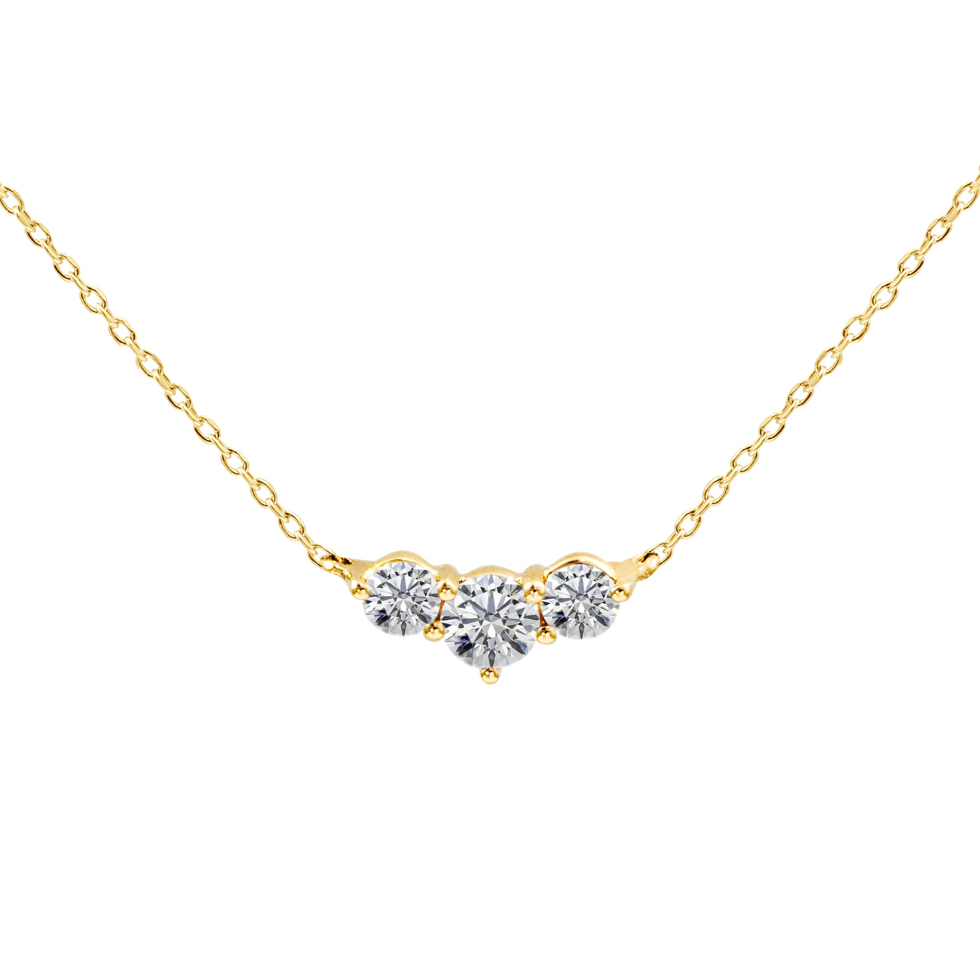 Gargantilla Ingrid Personalizada