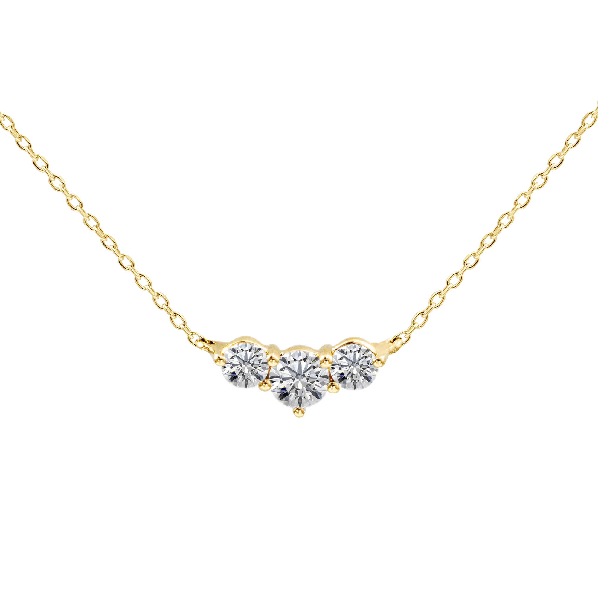 Gargantilla Ingrid Personalizada