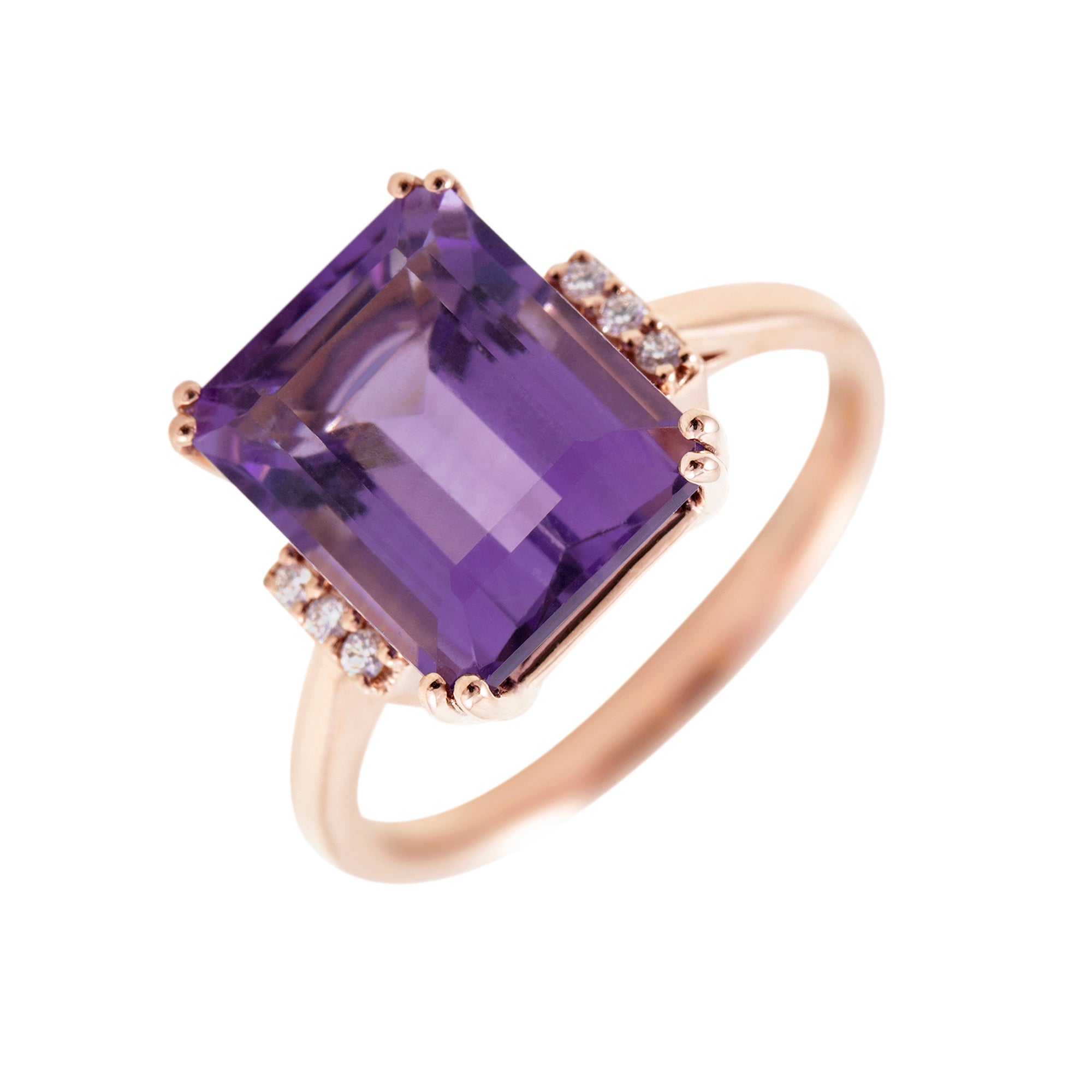 Anillo Nina - Blanca Jewels