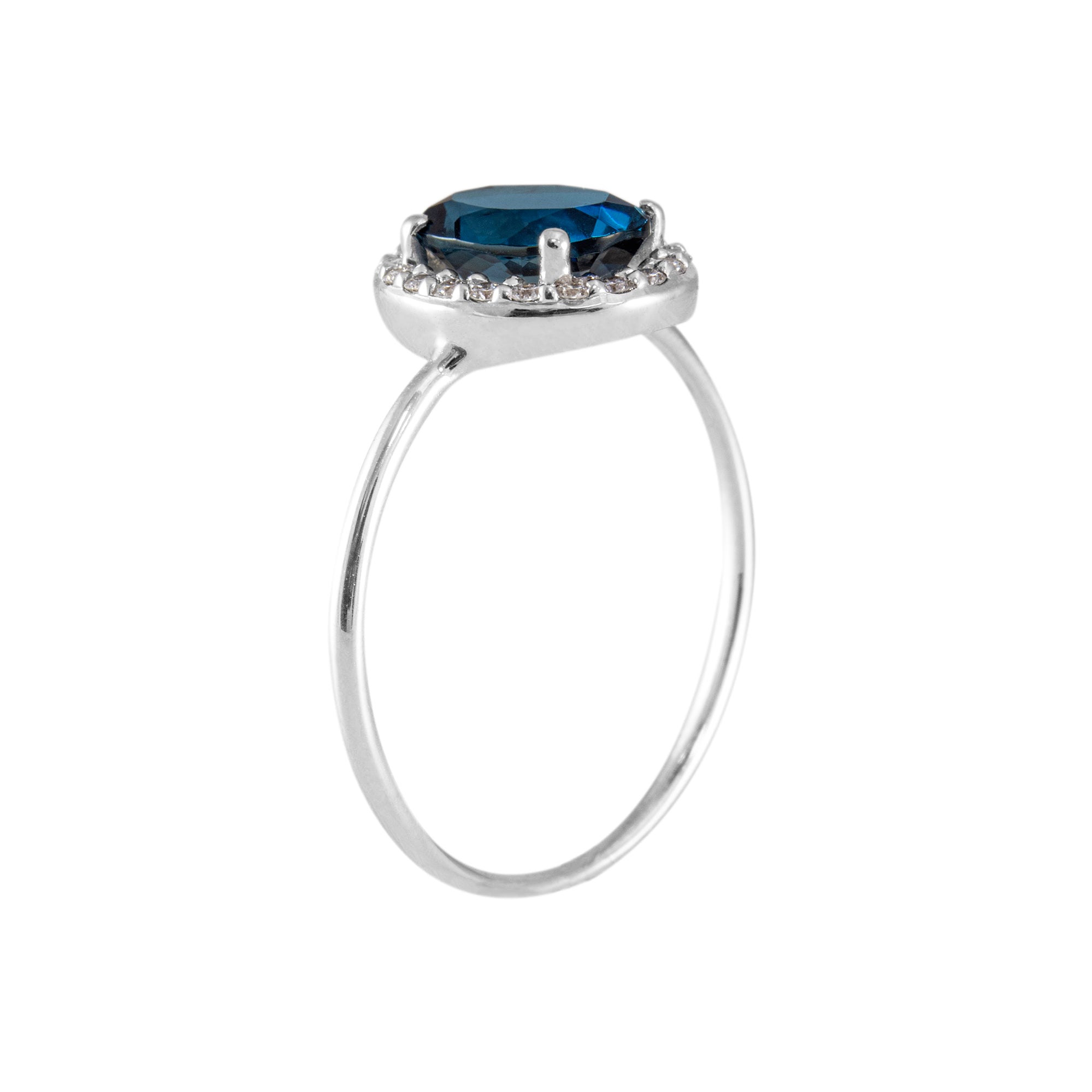 Anillo Alma Colores - Blanca Jewels