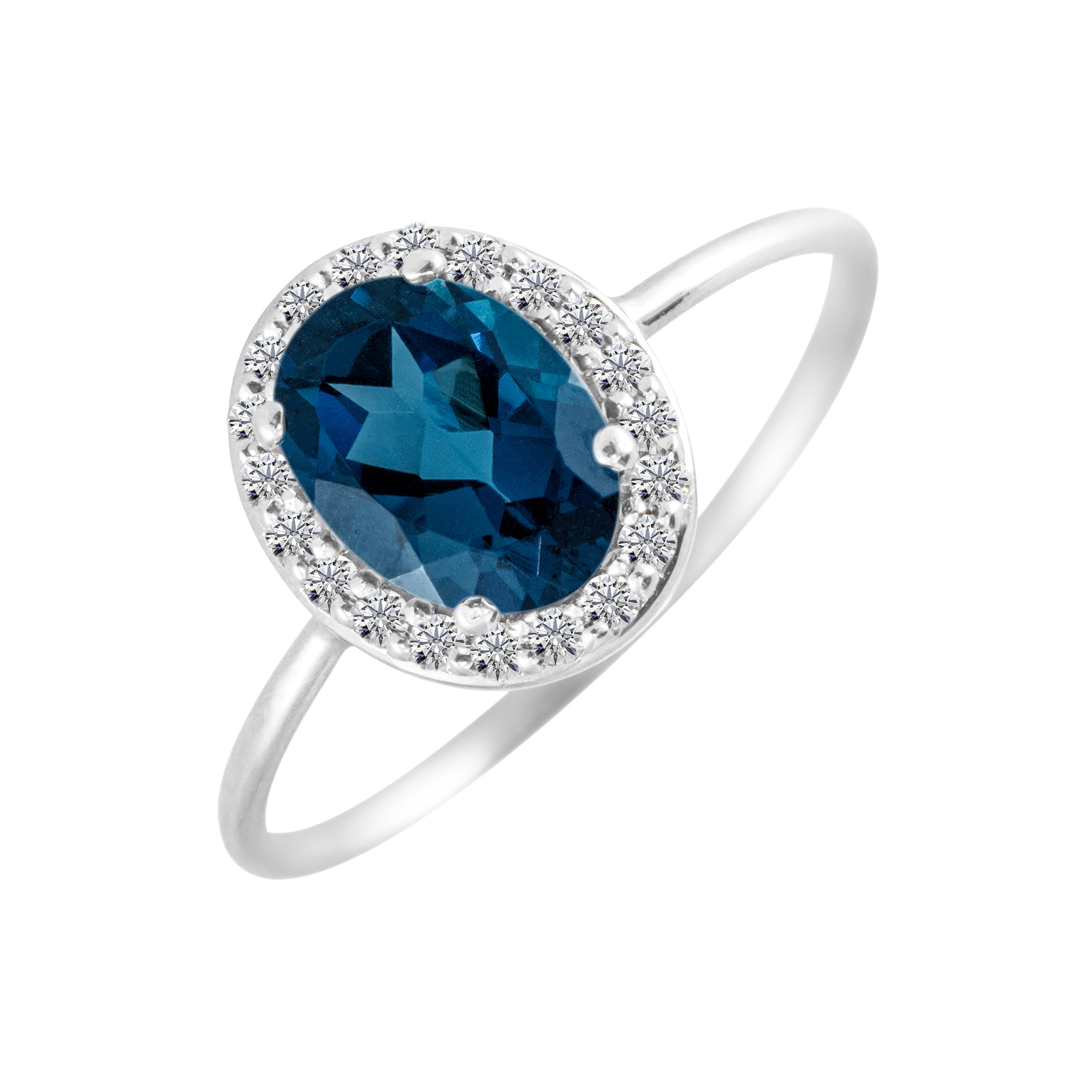Anillo Alma Colores - Blanca Jewels