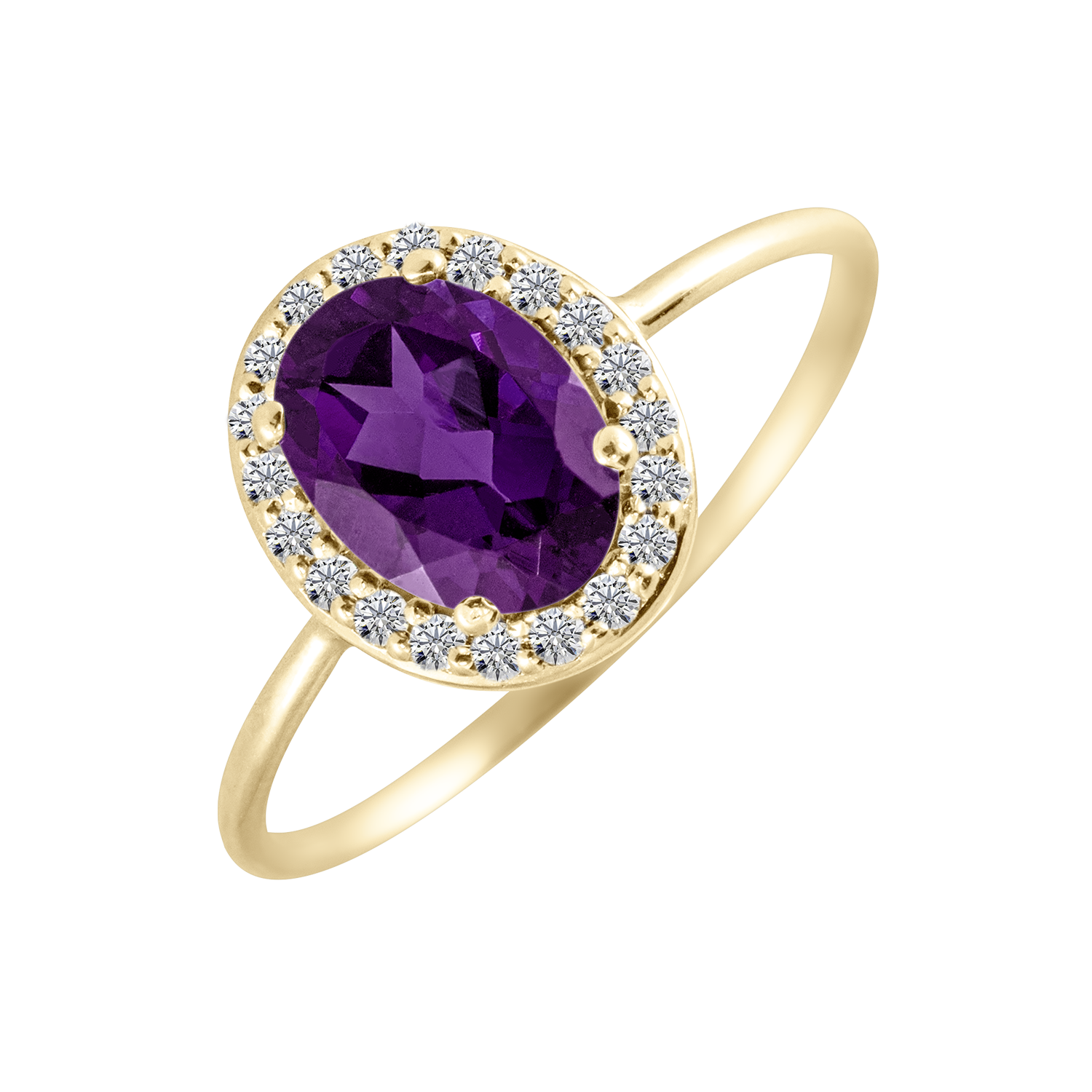 Anillo Alma Colores Personalizado