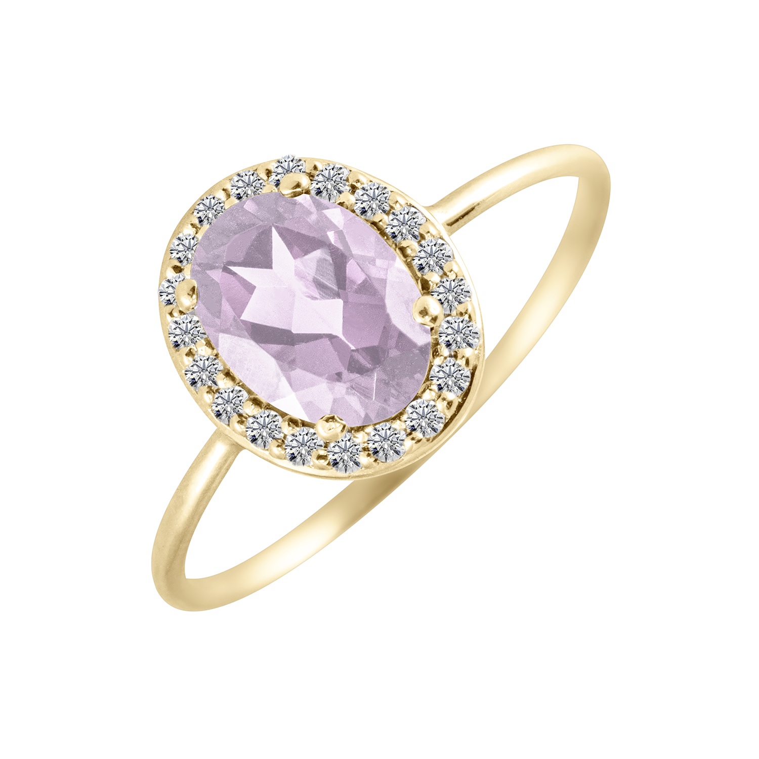 Anillo Alma Colores Personalizado