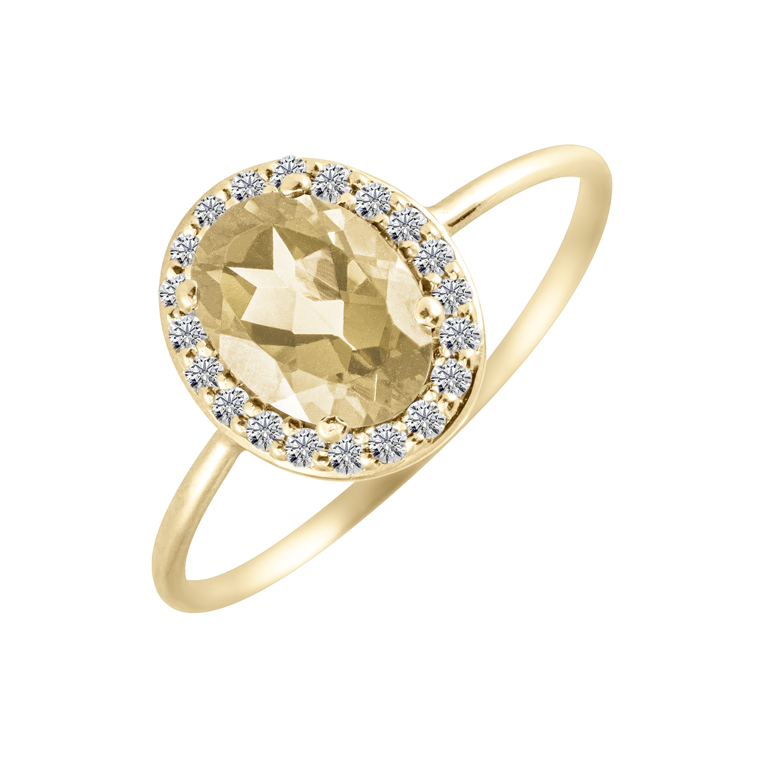 Anillo Alma Colores Personalizado