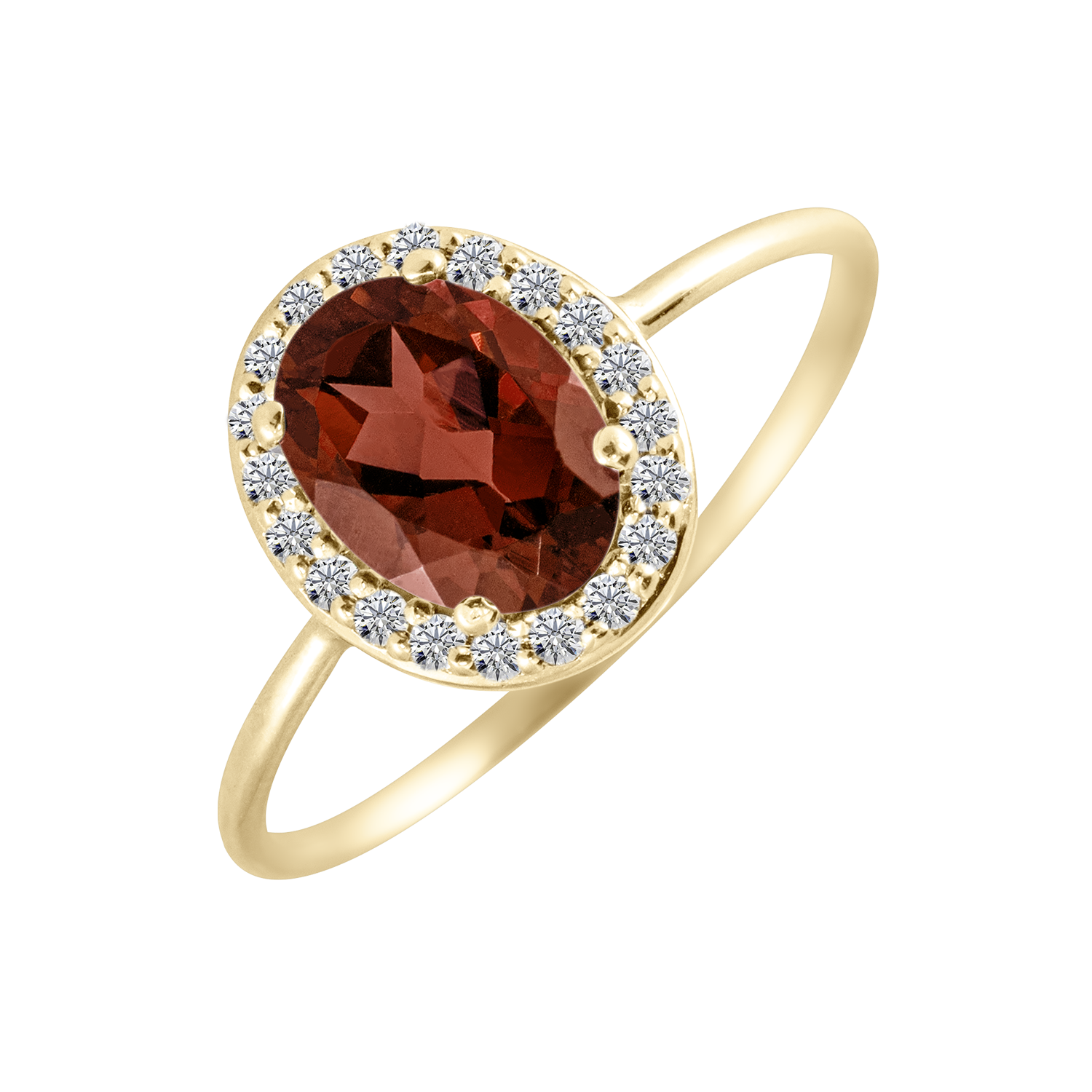 Anillo Alma Colores Personalizado