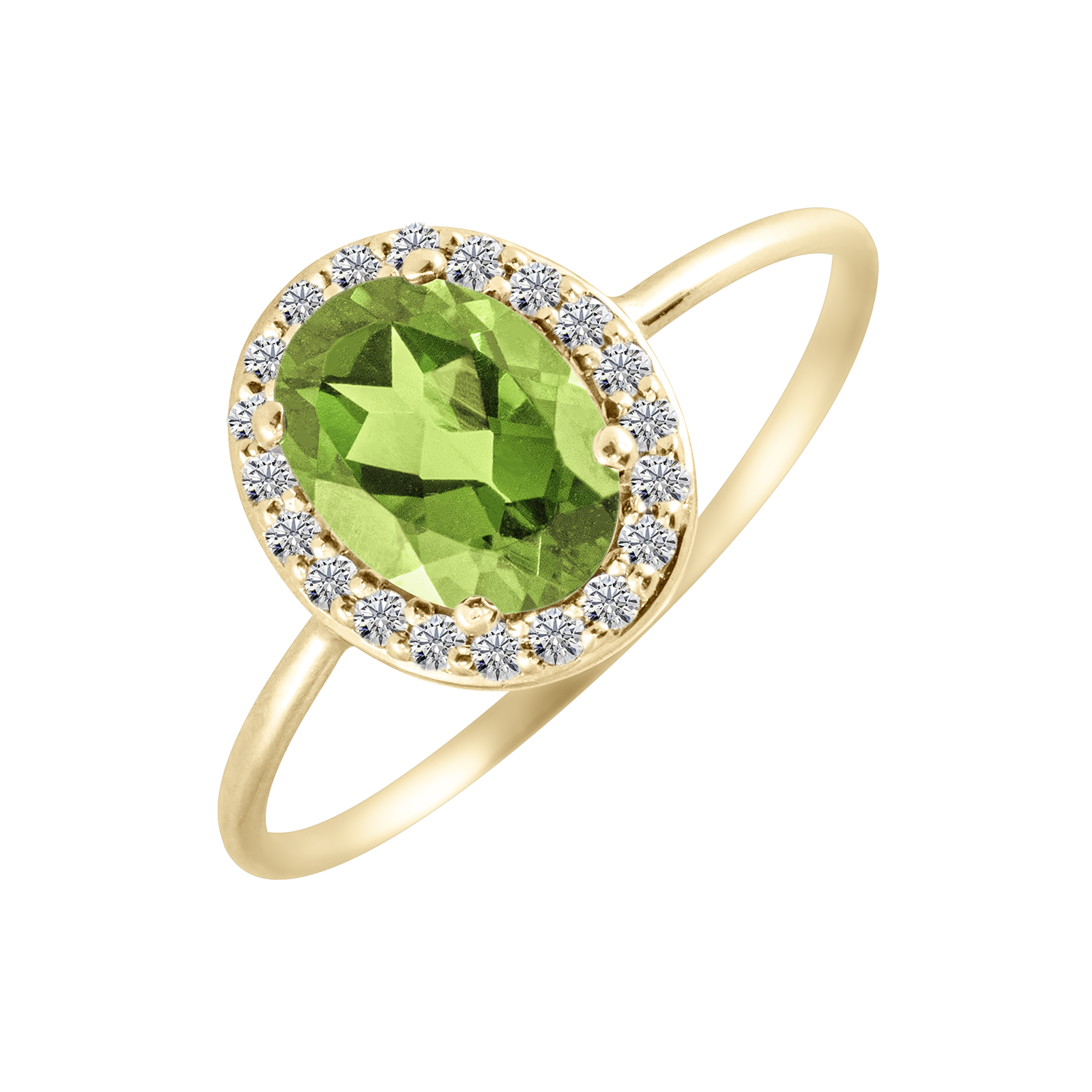 Anillo Alma Colores Personalizado