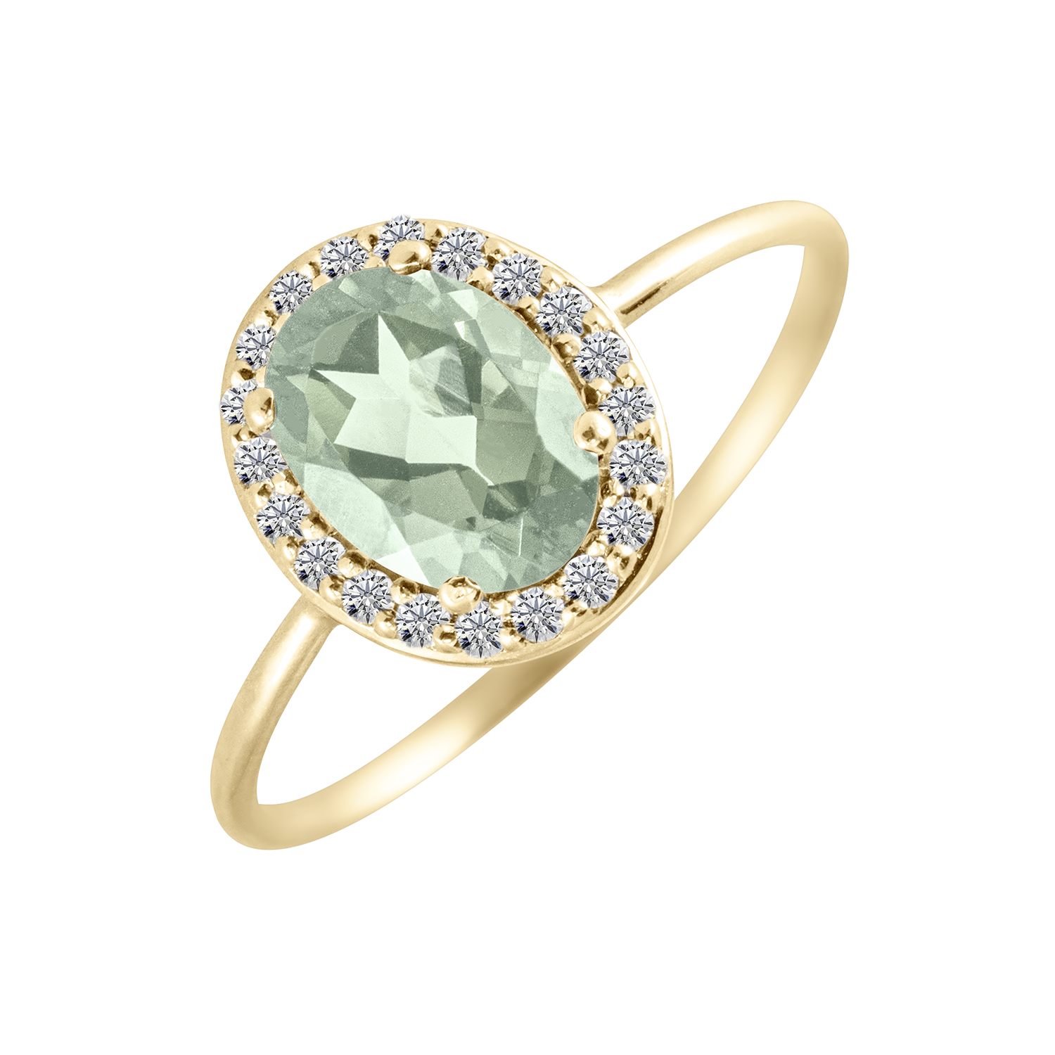 Anillo Alma Colores Personalizado