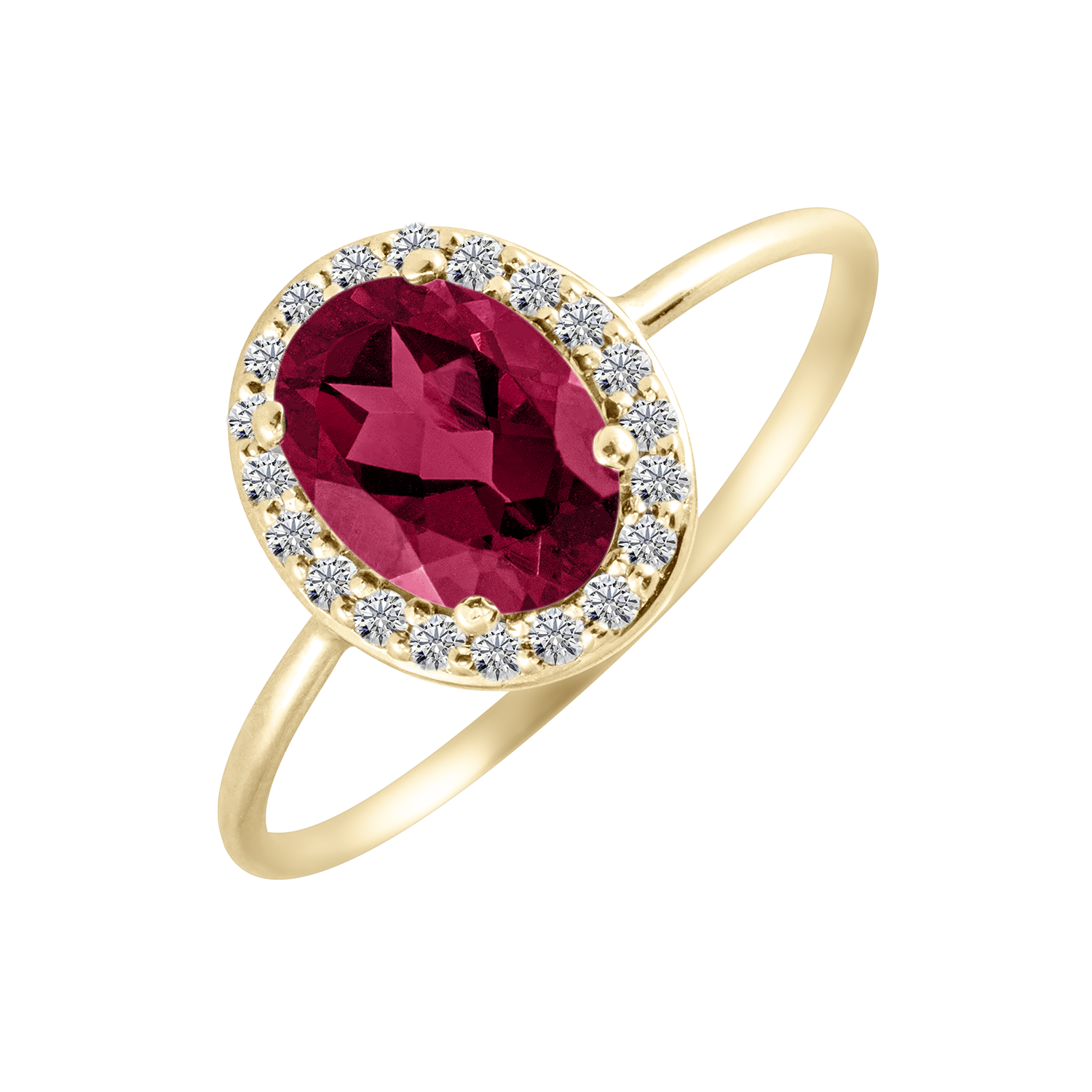 Anillo Alma Personalizado