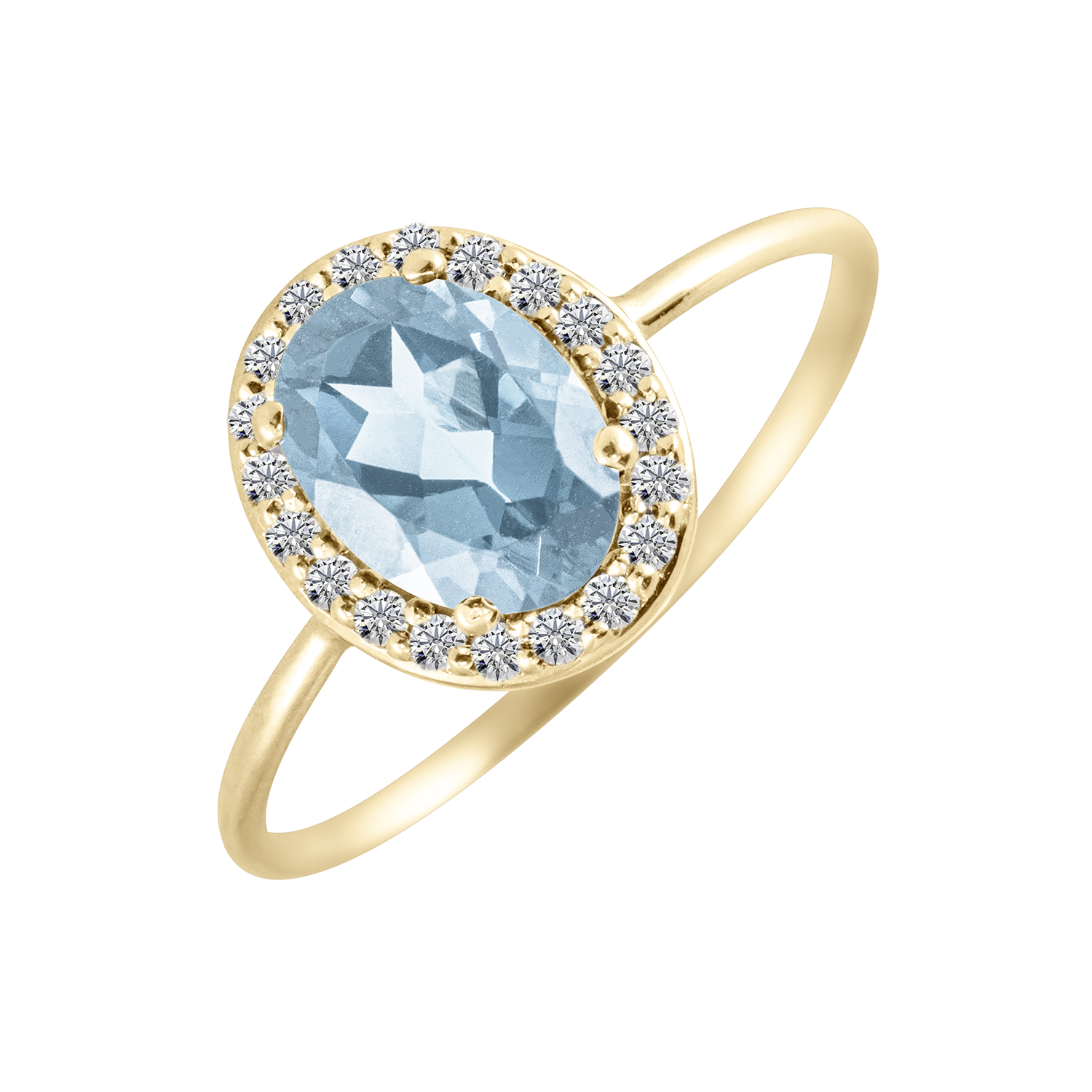 Anillo Alma Colores Personalizado