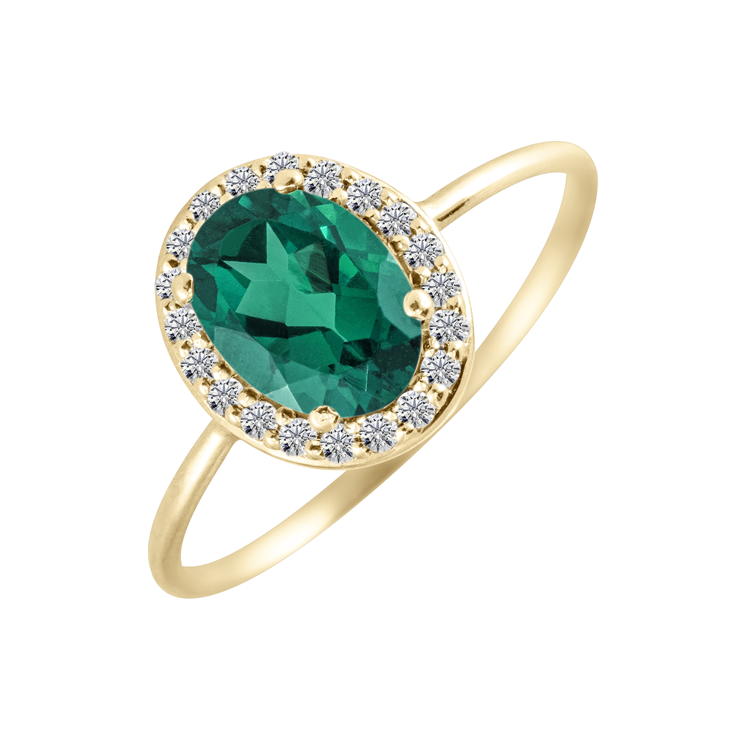 Anillo Alma Personalizado