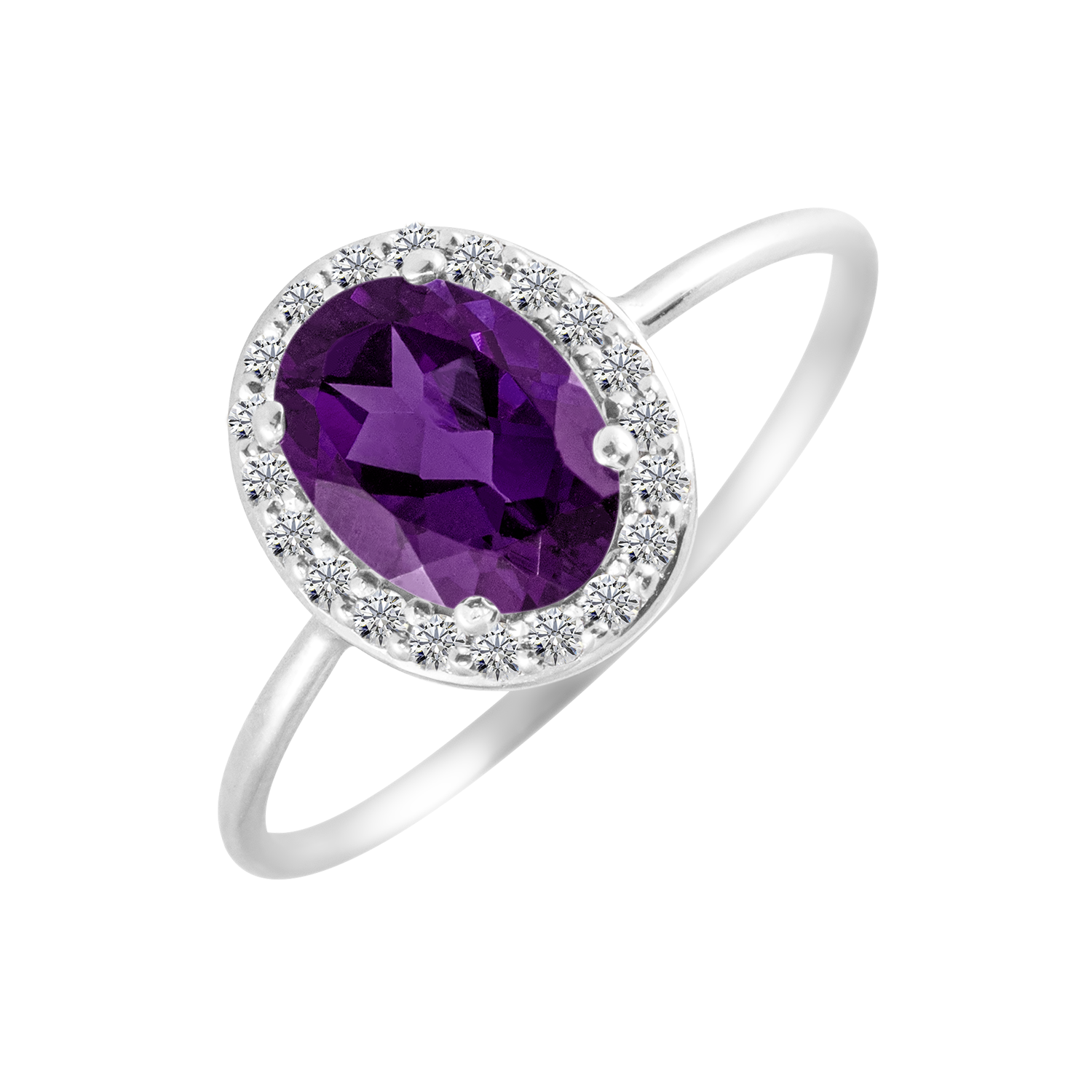 Anillo Alma Colores Personalizado