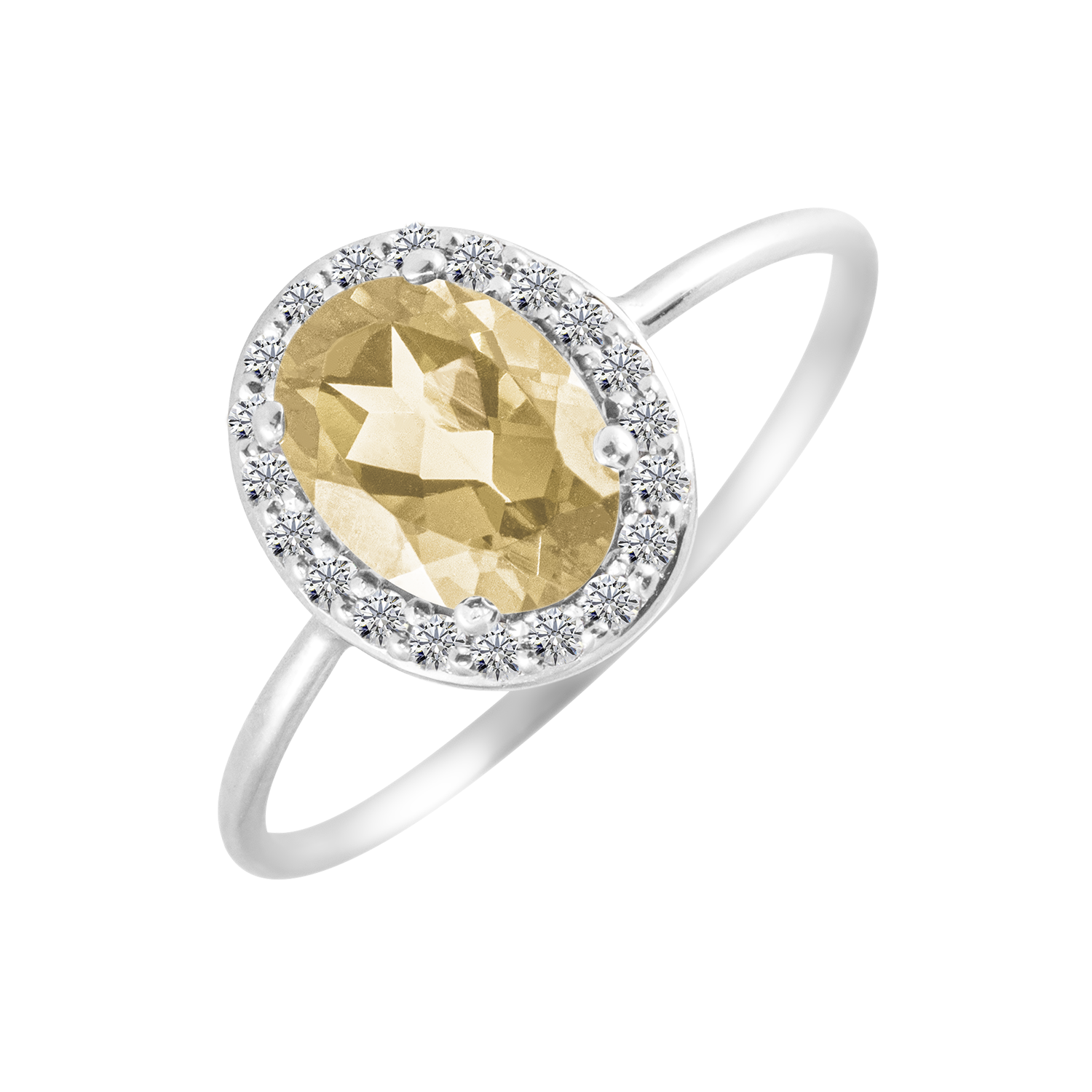 Anillo Alma Colores Personalizado