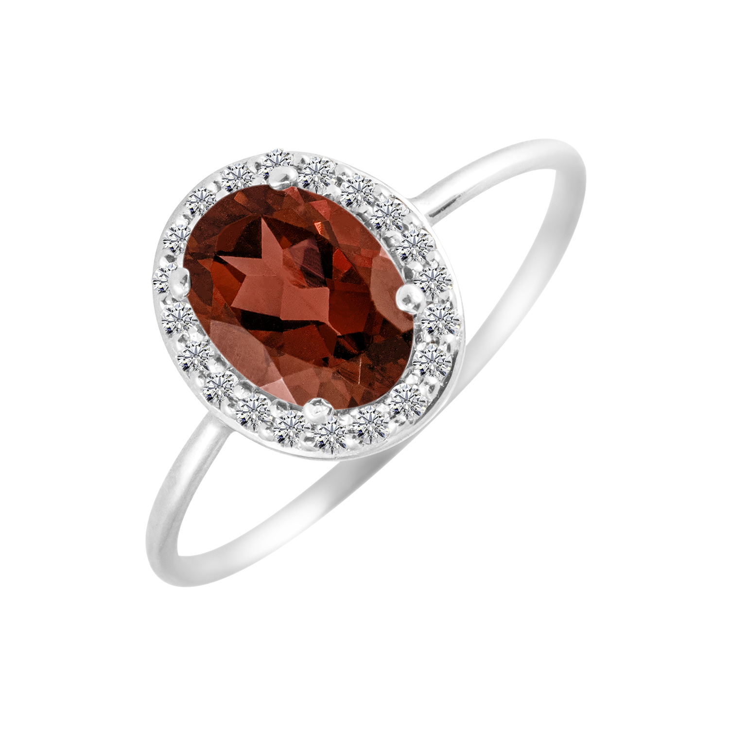 Anillo Alma Colores Personalizado