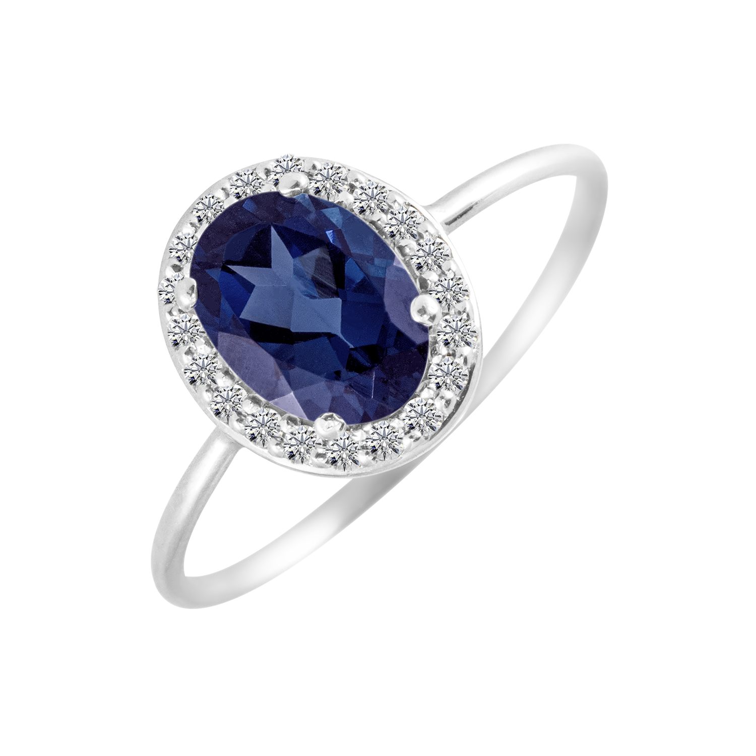 Anillo Alma Colores Personalizado