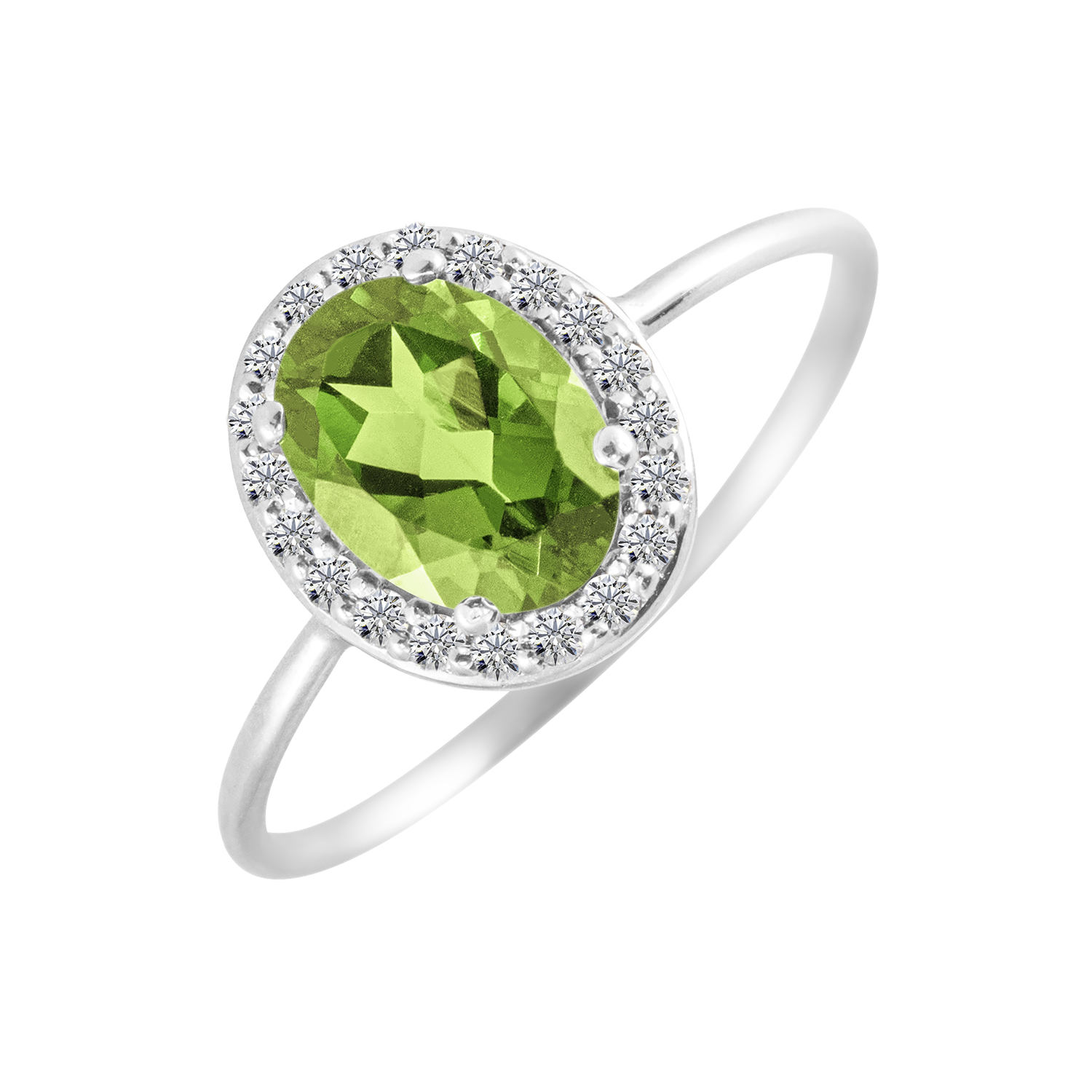 Anillo Alma Colores Personalizado