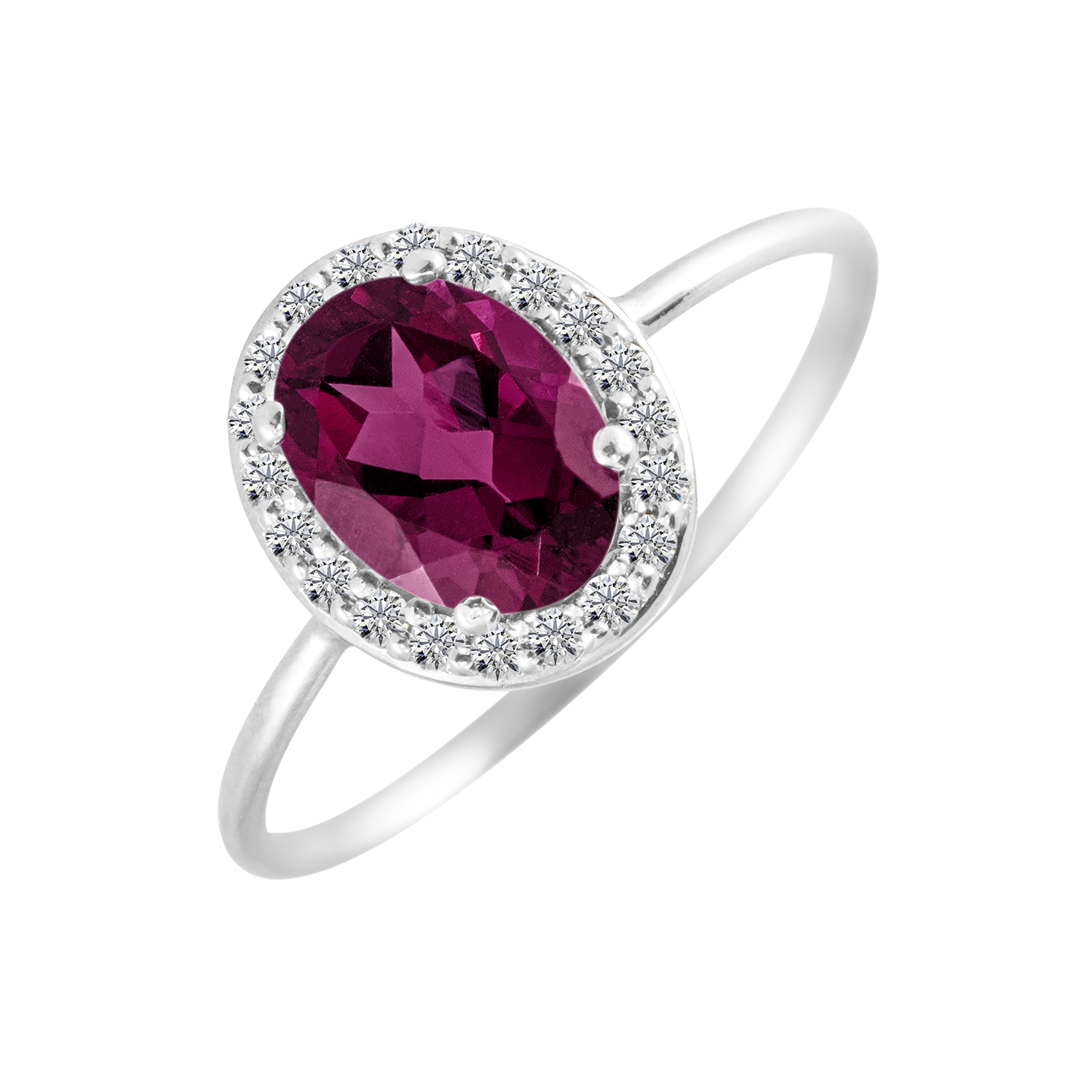 Anillo Alma Colores Personalizado